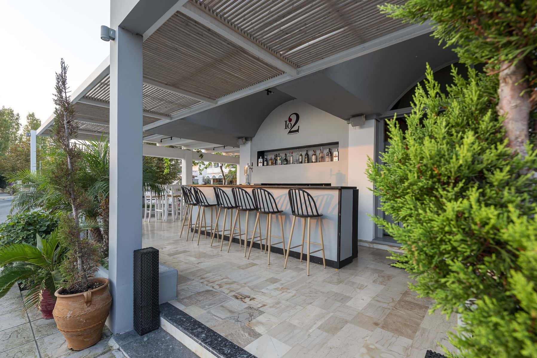 Zephyros Hotel - zdjęcie 31