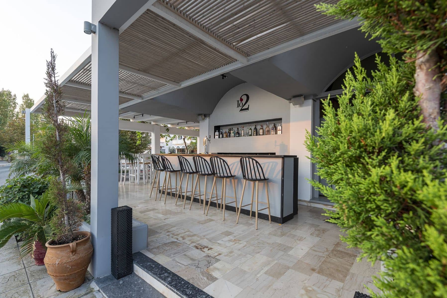 Zephyros Hotel - zdjęcie 31