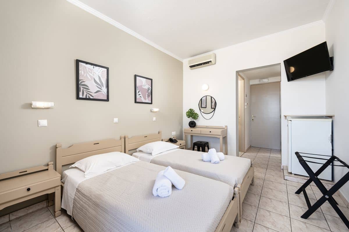 Zephyros Hotel - zdjęcie 36