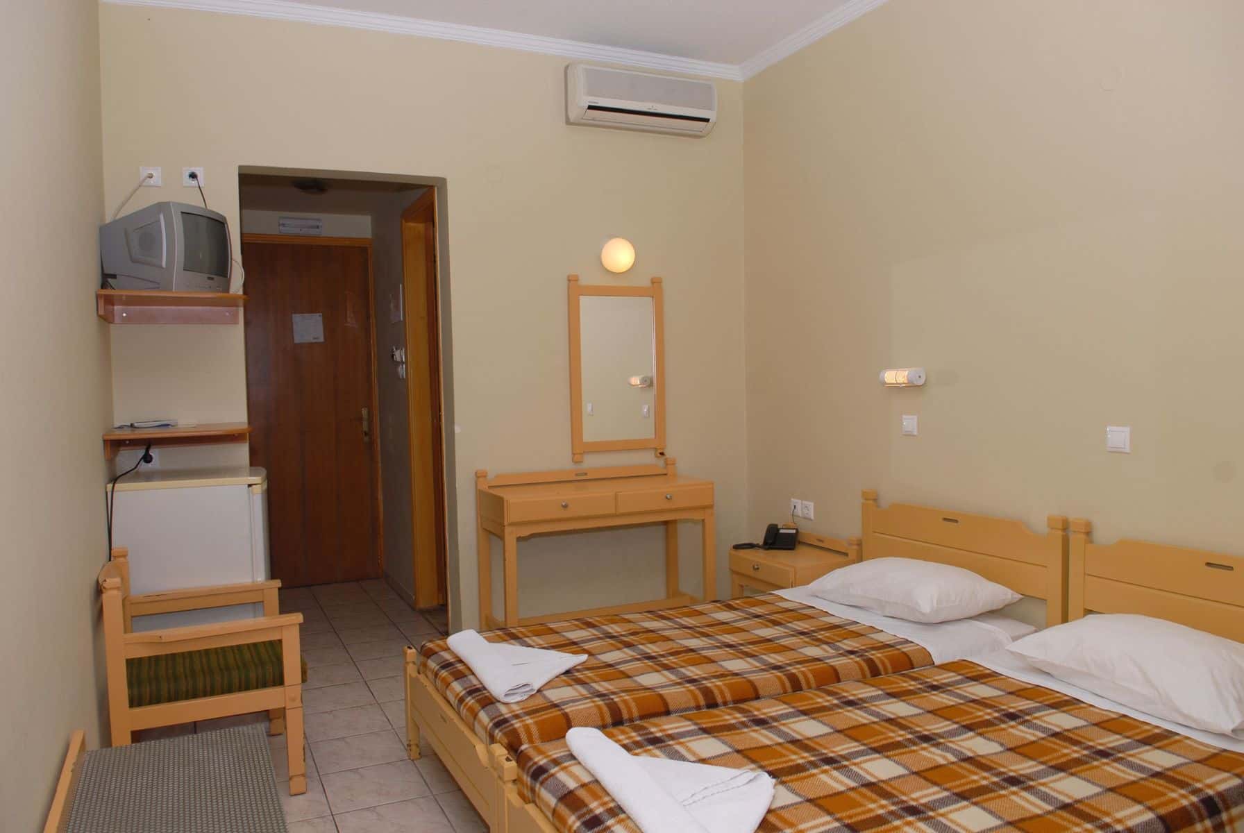 Zephyros Hotel - zdjęcie 34