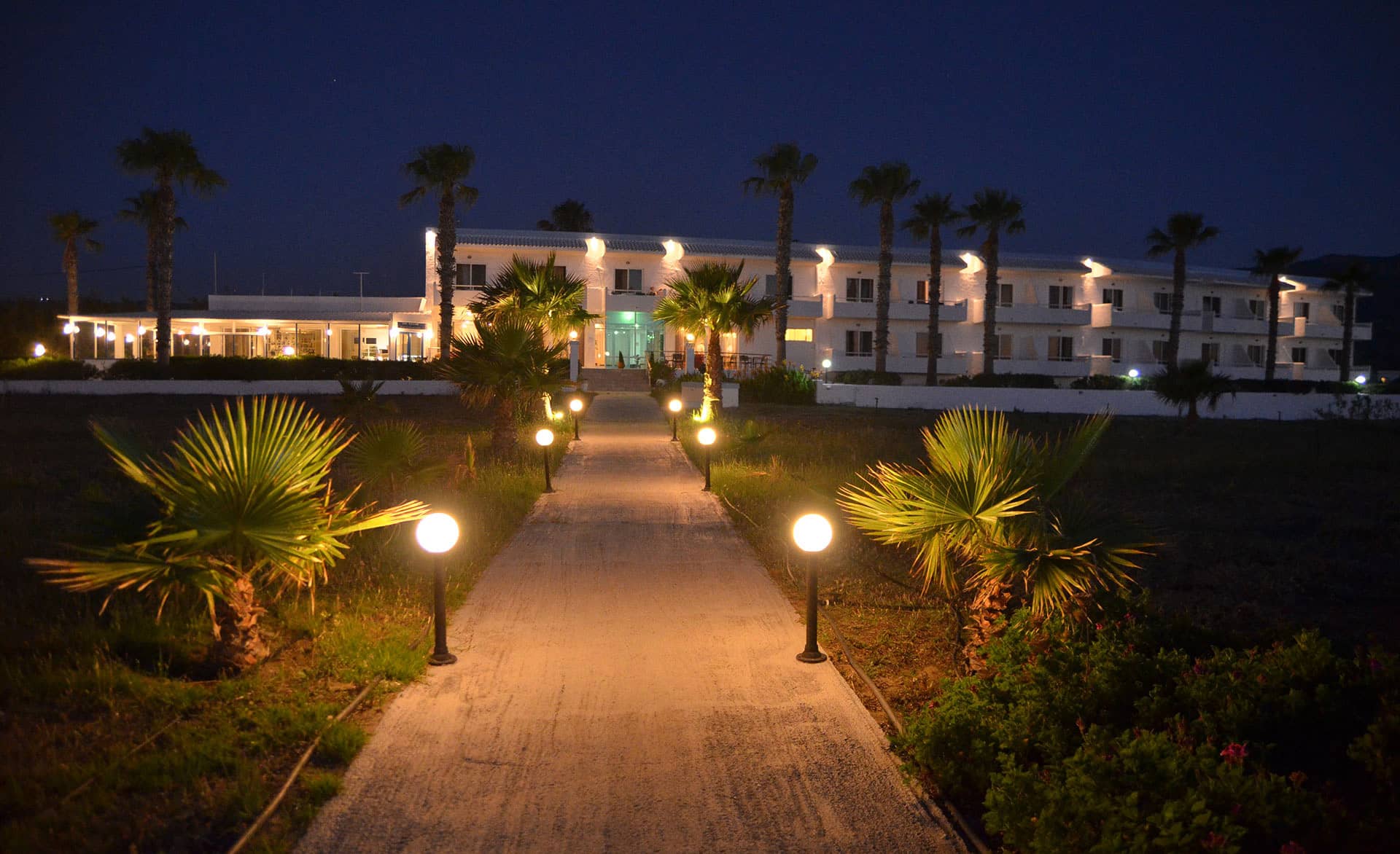 Costa Angela Seaside Resort - zdjęcie 9
