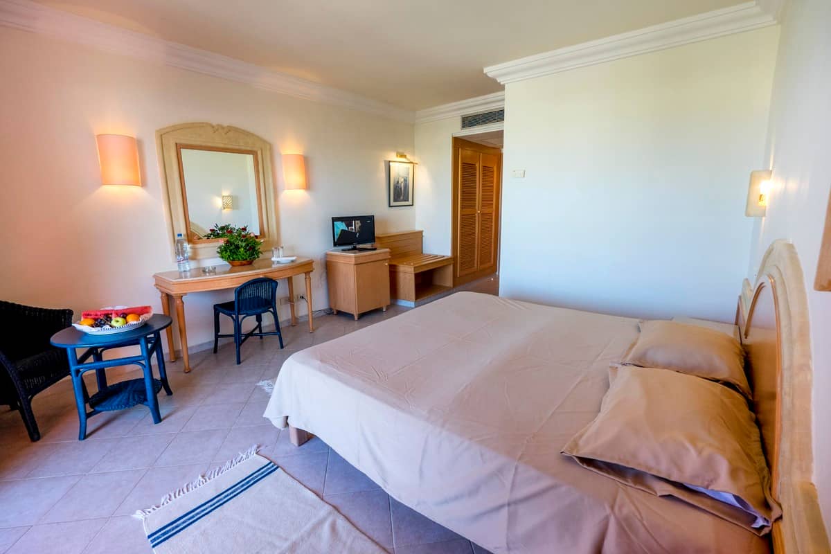 Les Quatre Saisons & Thalasso Djerba - zdjęcie 43