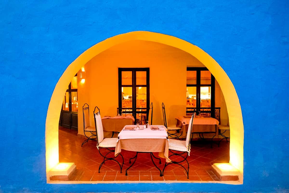 Les Quatre Saisons & Thalasso Djerba - zdjęcie 29