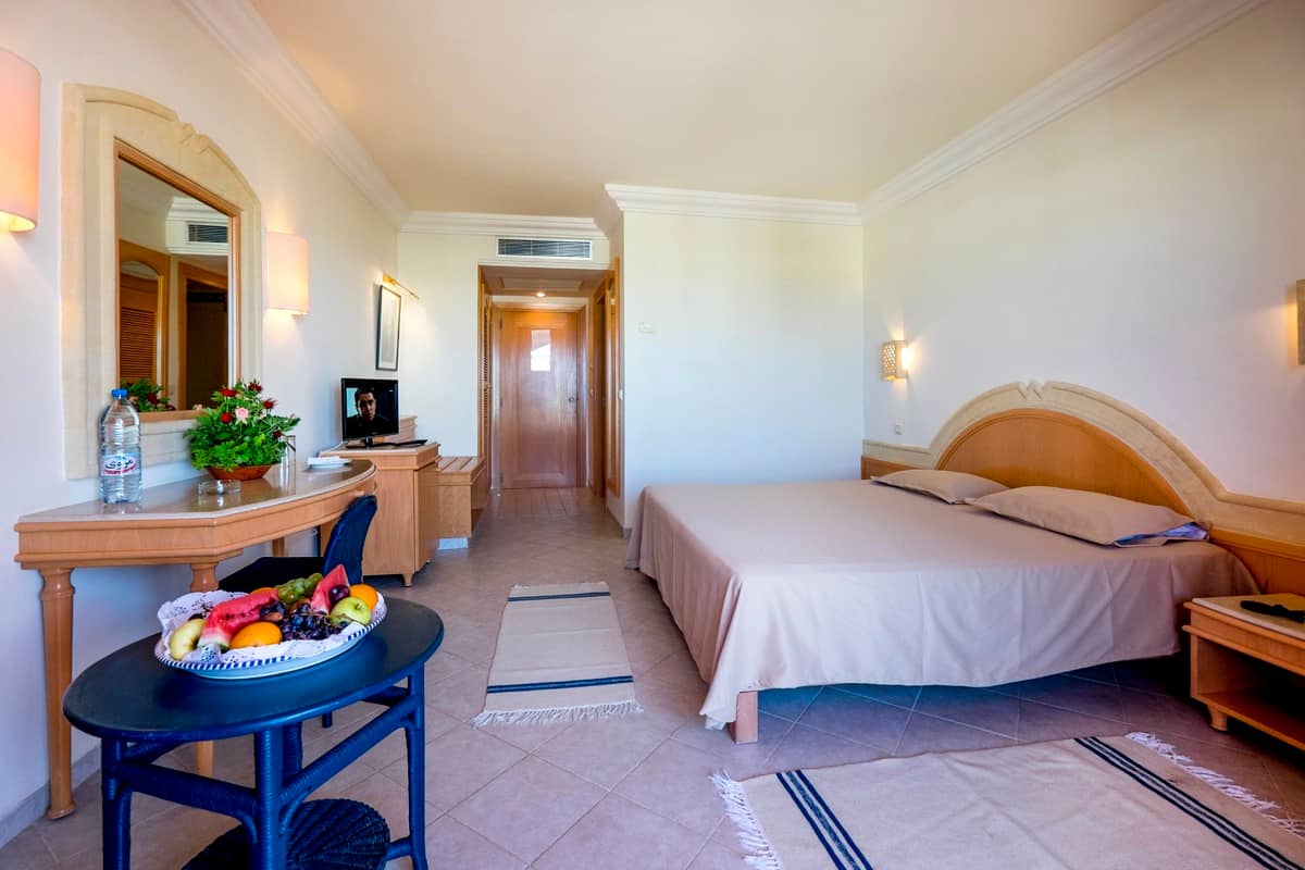 Les Quatre Saisons & Thalasso Djerba - zdjęcie 46