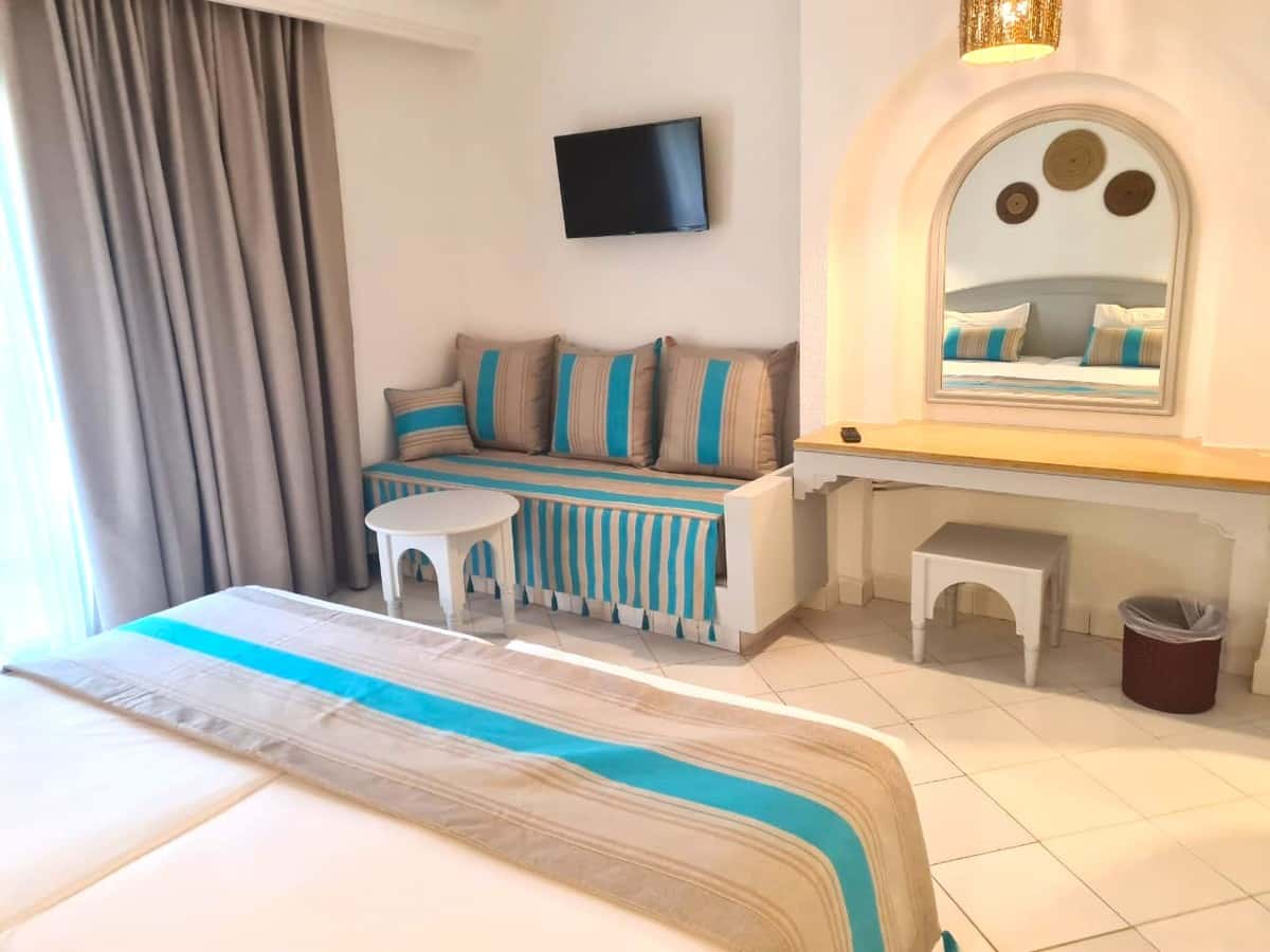 Les Quatre Saisons & Thalasso Djerba - zdjęcie 33