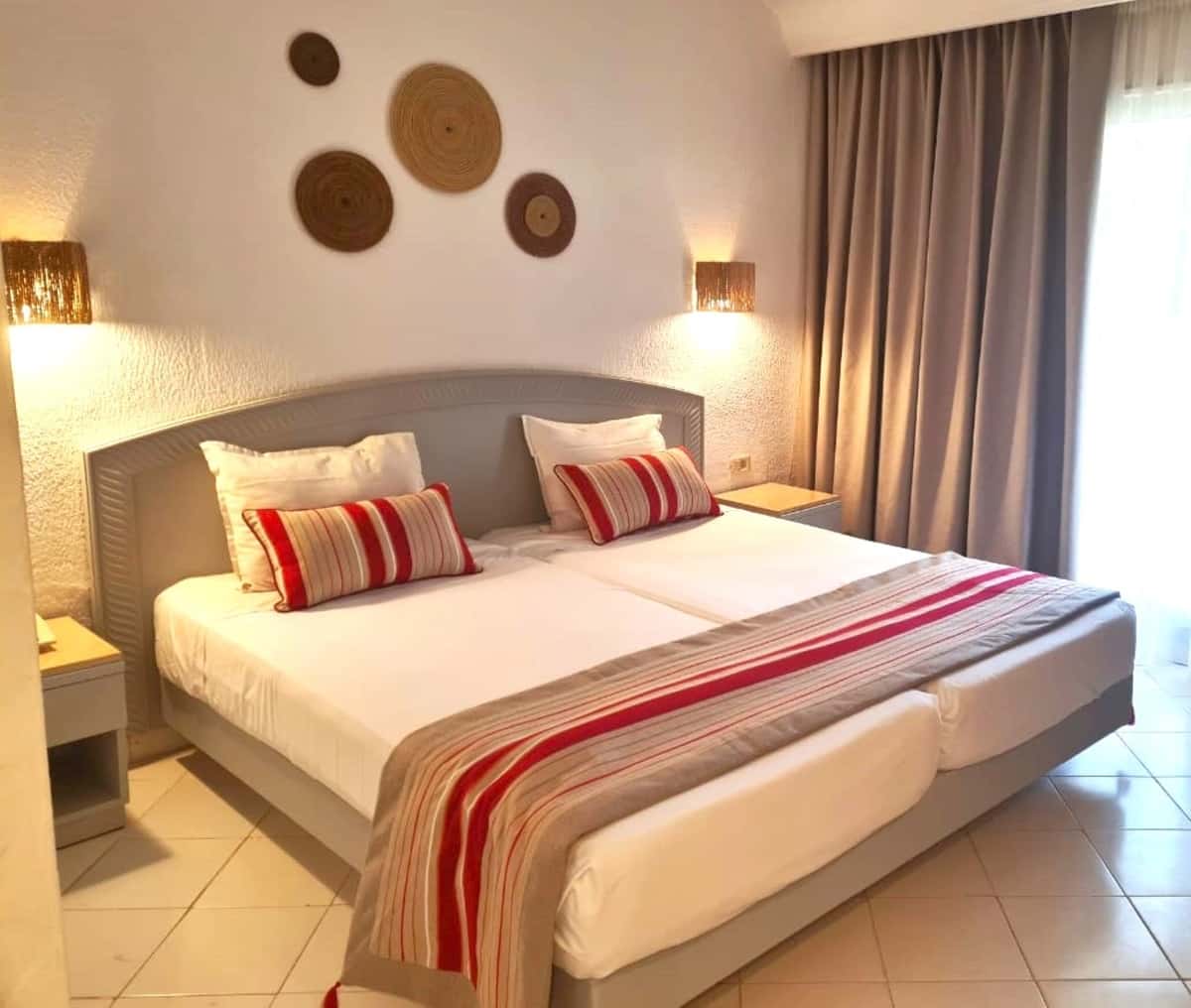 Les Quatre Saisons & Thalasso Djerba - zdjęcie 38