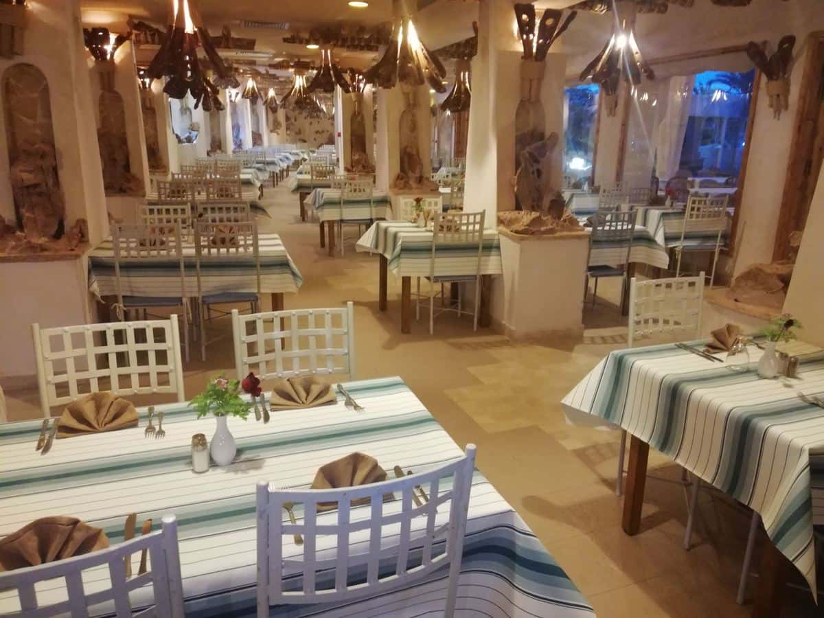 Les Quatre Saisons & Thalasso Djerba - zdjęcie 27