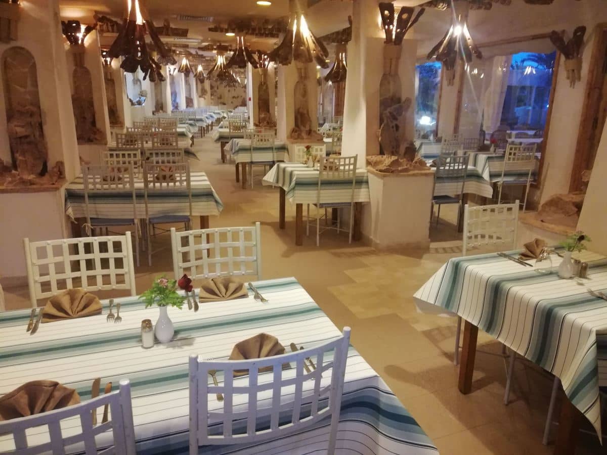 Les Quatre Saisons & Thalasso Djerba - zdjęcie 27