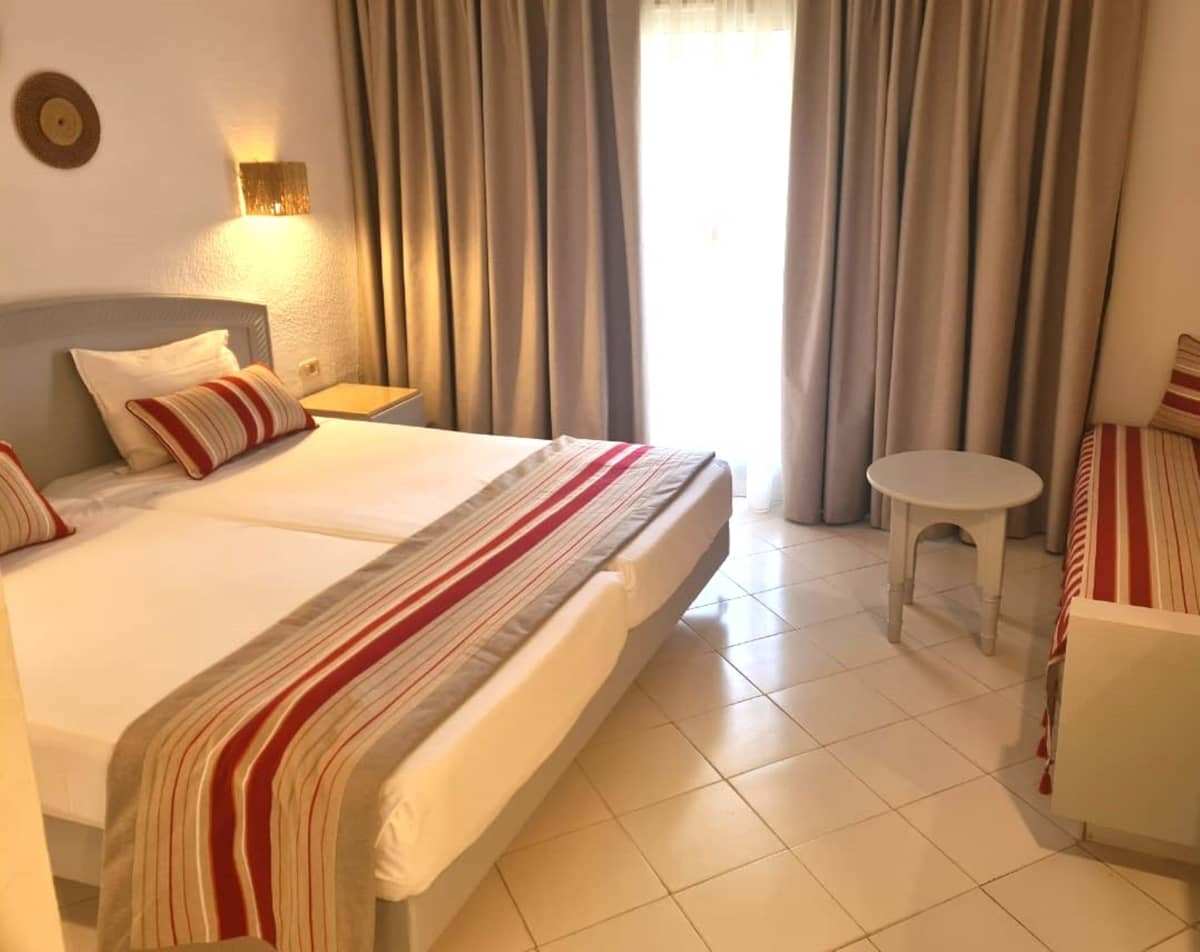 Les Quatre Saisons & Thalasso Djerba - zdjęcie 41