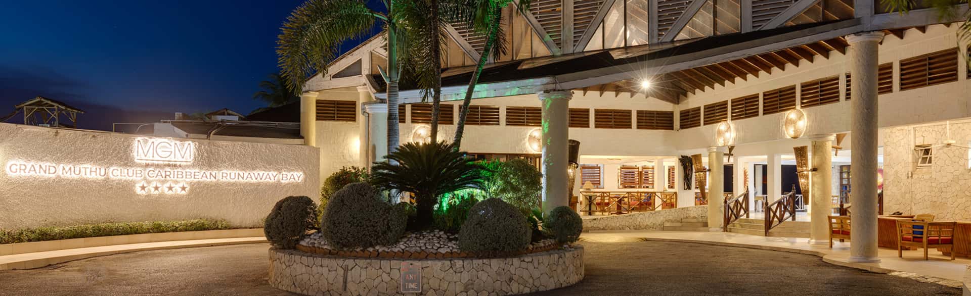 Grand Muthu Runaway Bay Club Caribbean - zdjęcie 13
