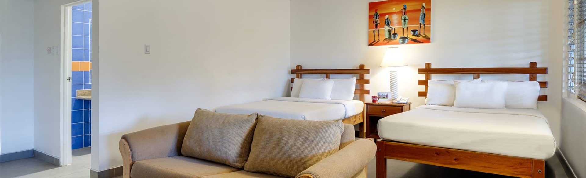 Grand Muthu Runaway Bay Club Caribbean - zdjęcie 30