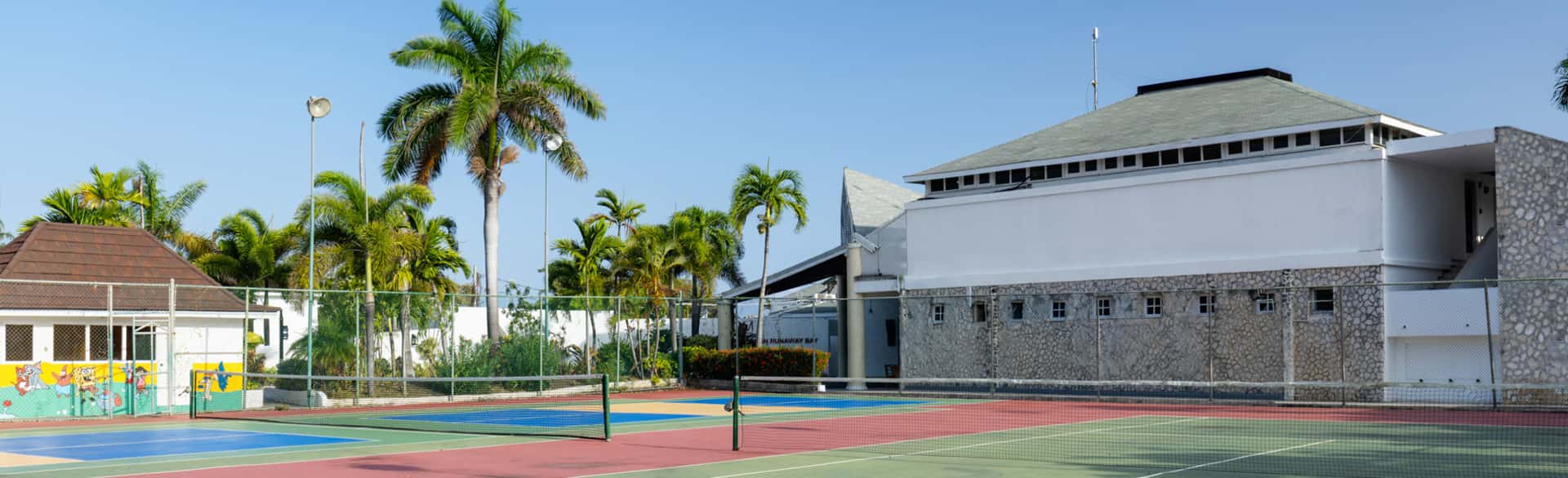 Grand Muthu Runaway Bay Club Caribbean - zdjęcie 39
