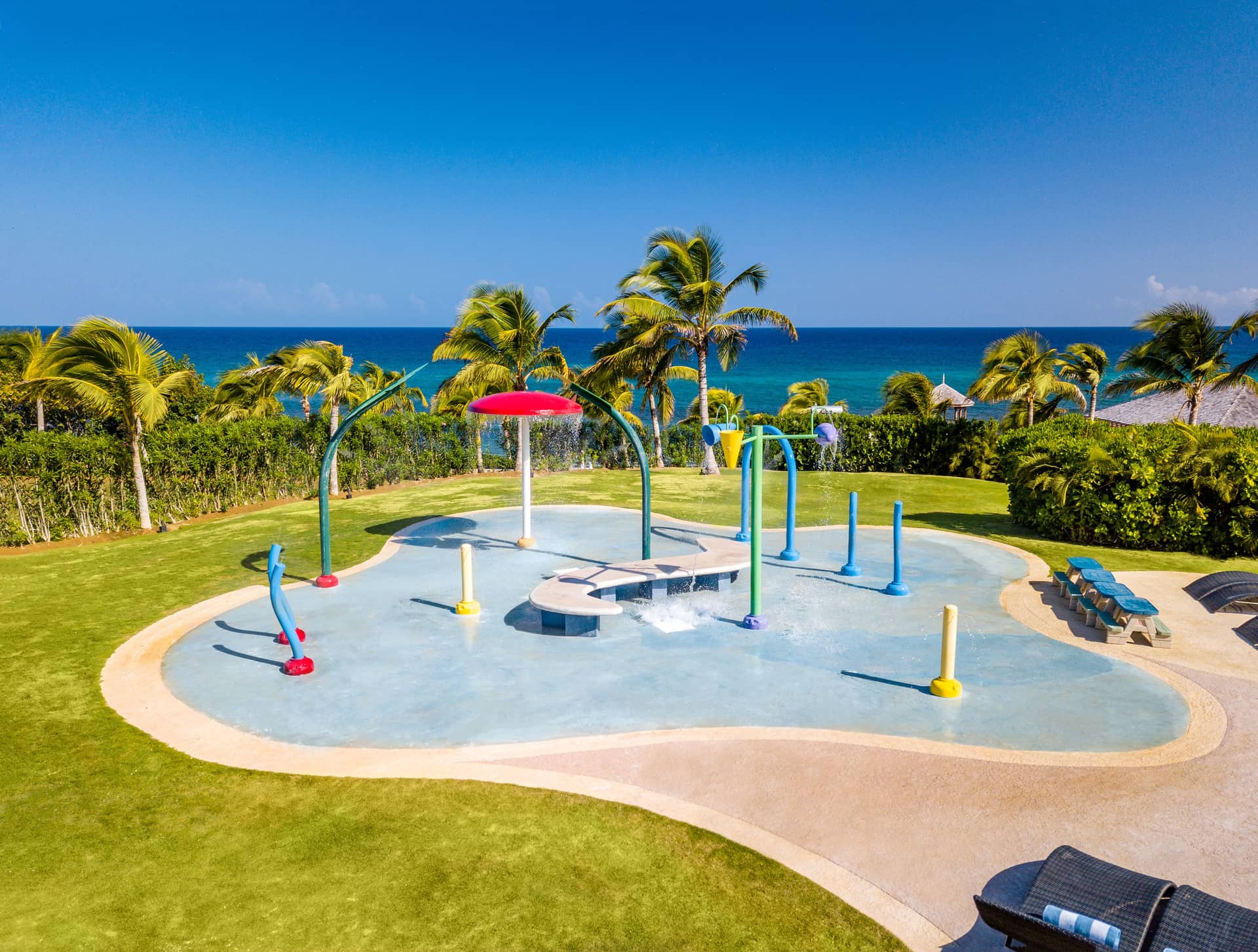 Jewel Grande Montego Bay Resort and Spa - zdjęcie 32