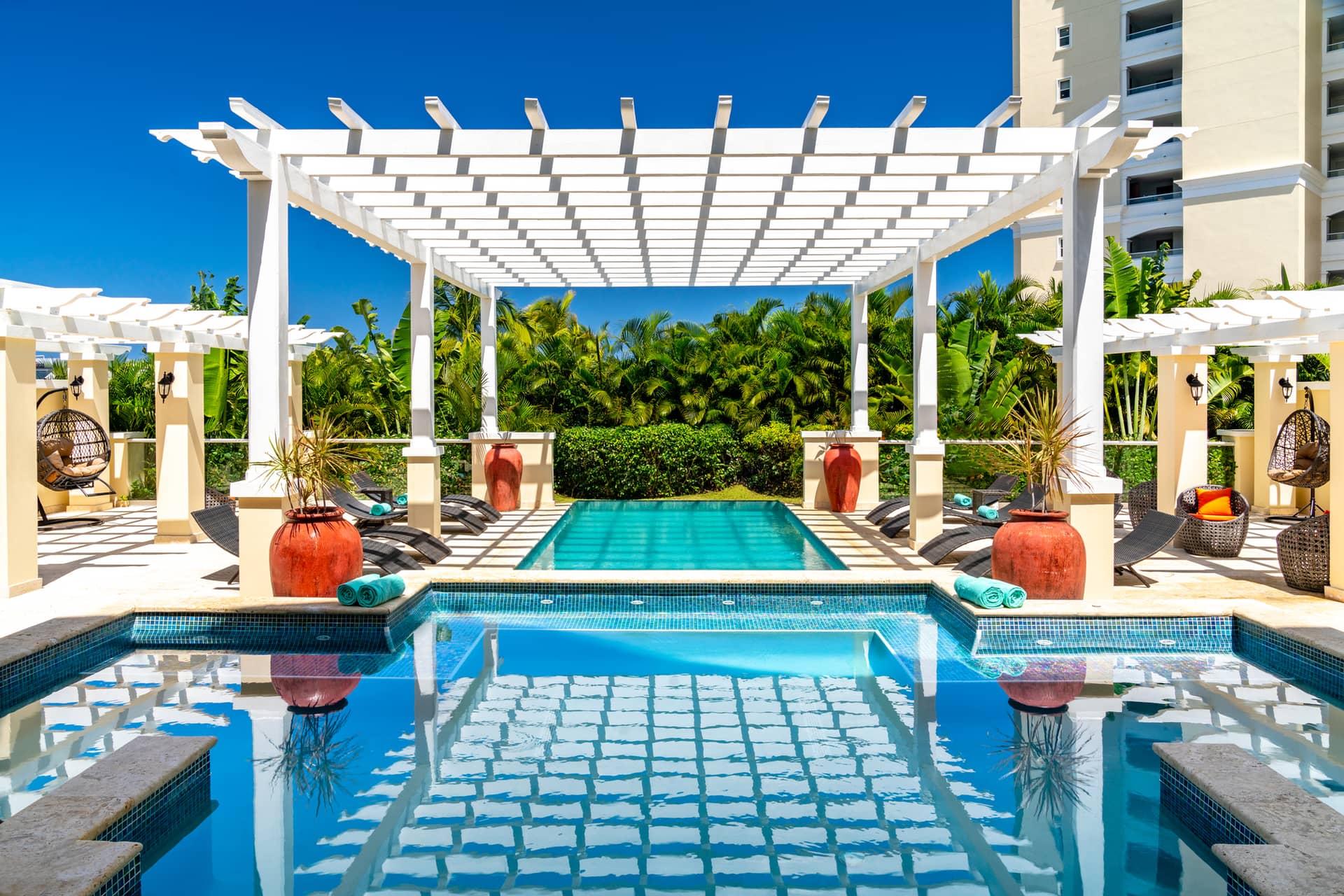 Jewel Grande Montego Bay Resort and Spa - zdjęcie 25