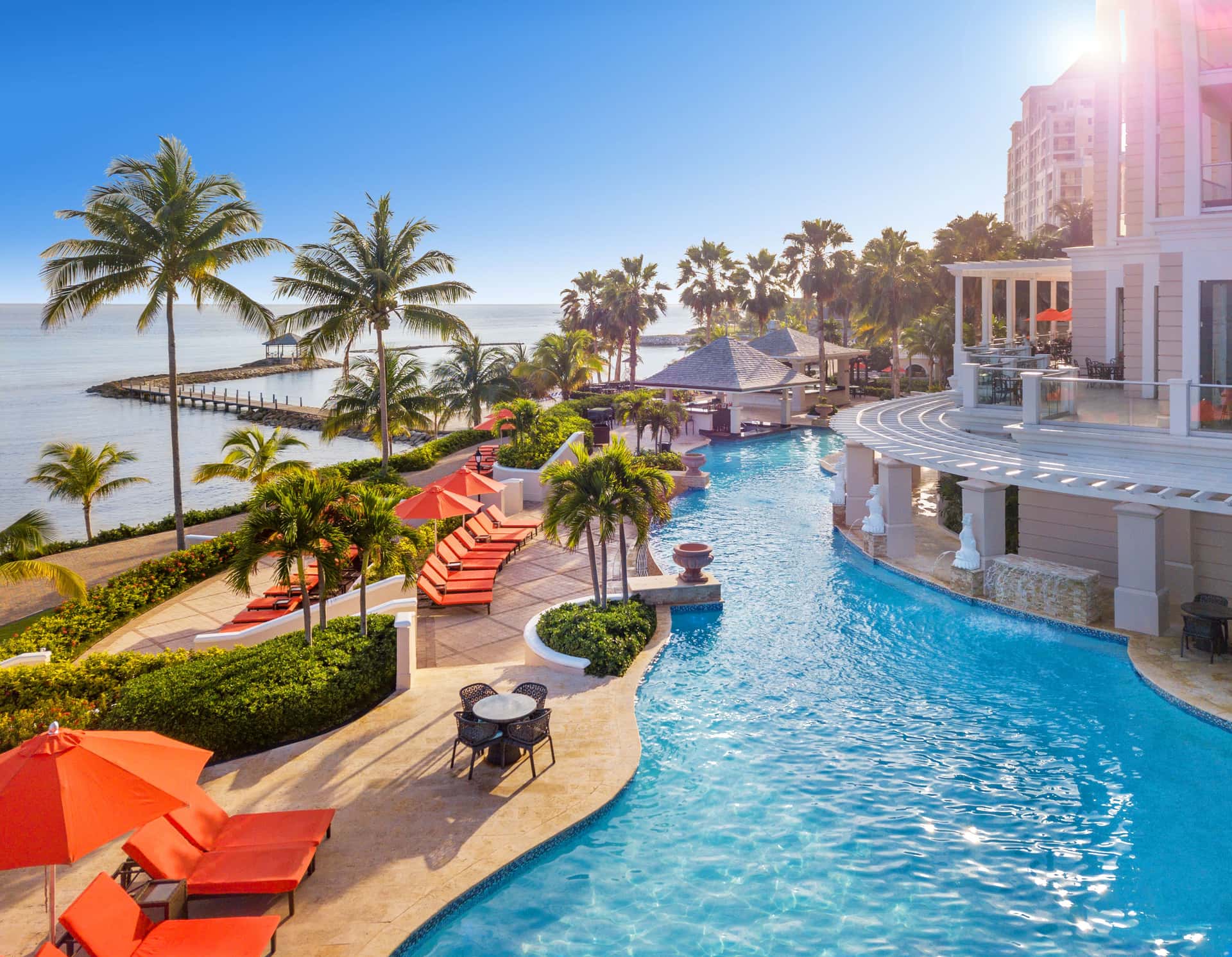 Jewel Grande Montego Bay Resort and Spa - zdjęcie 34