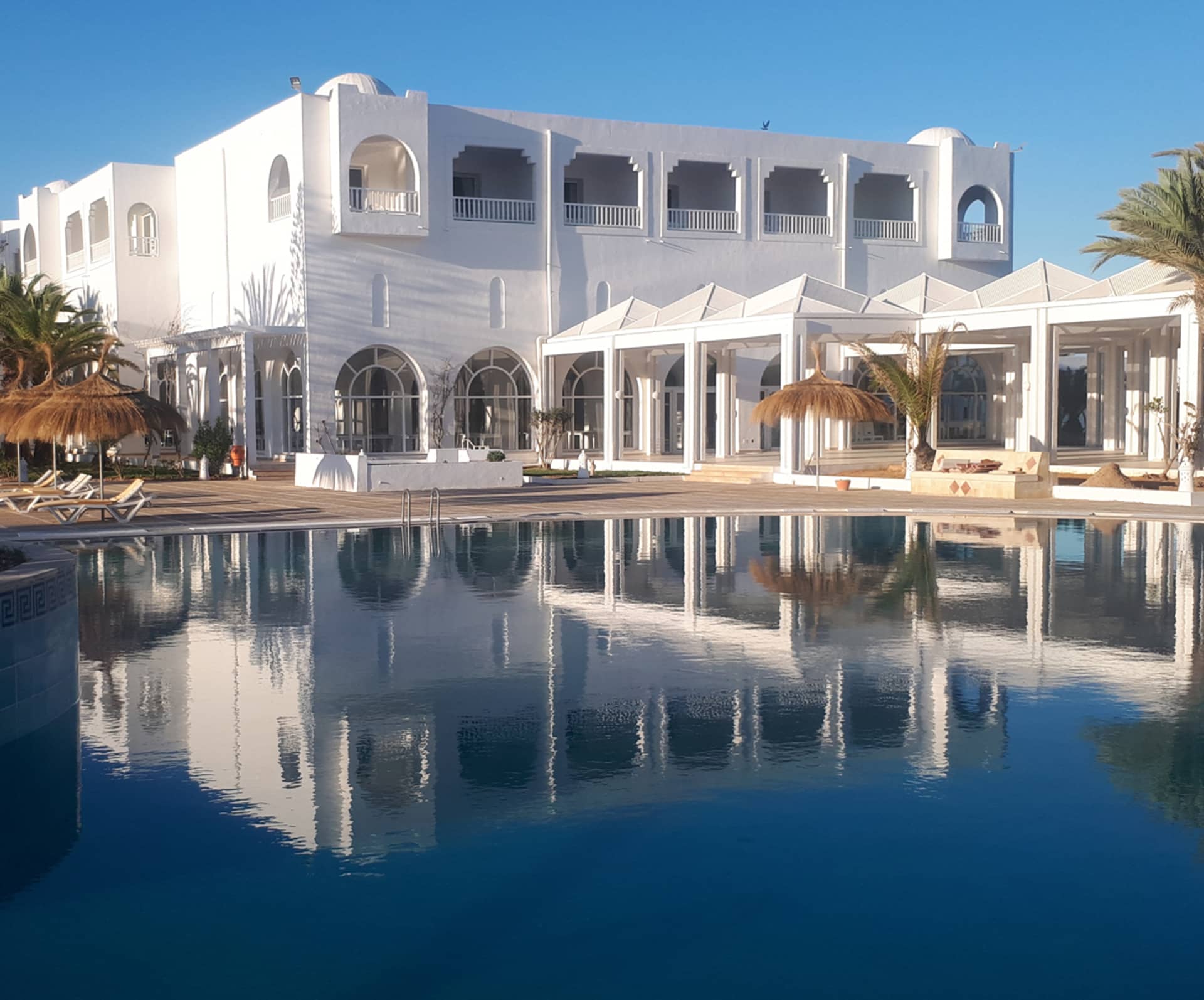 Djerba Golf Resort & Spa - zdjęcie 38