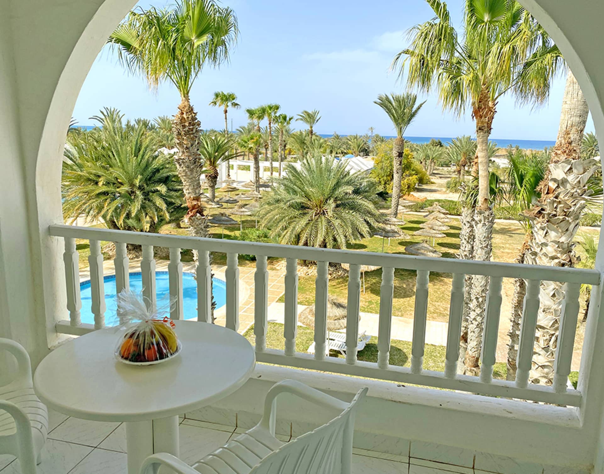 Djerba Golf Resort & Spa - zdjęcie 23