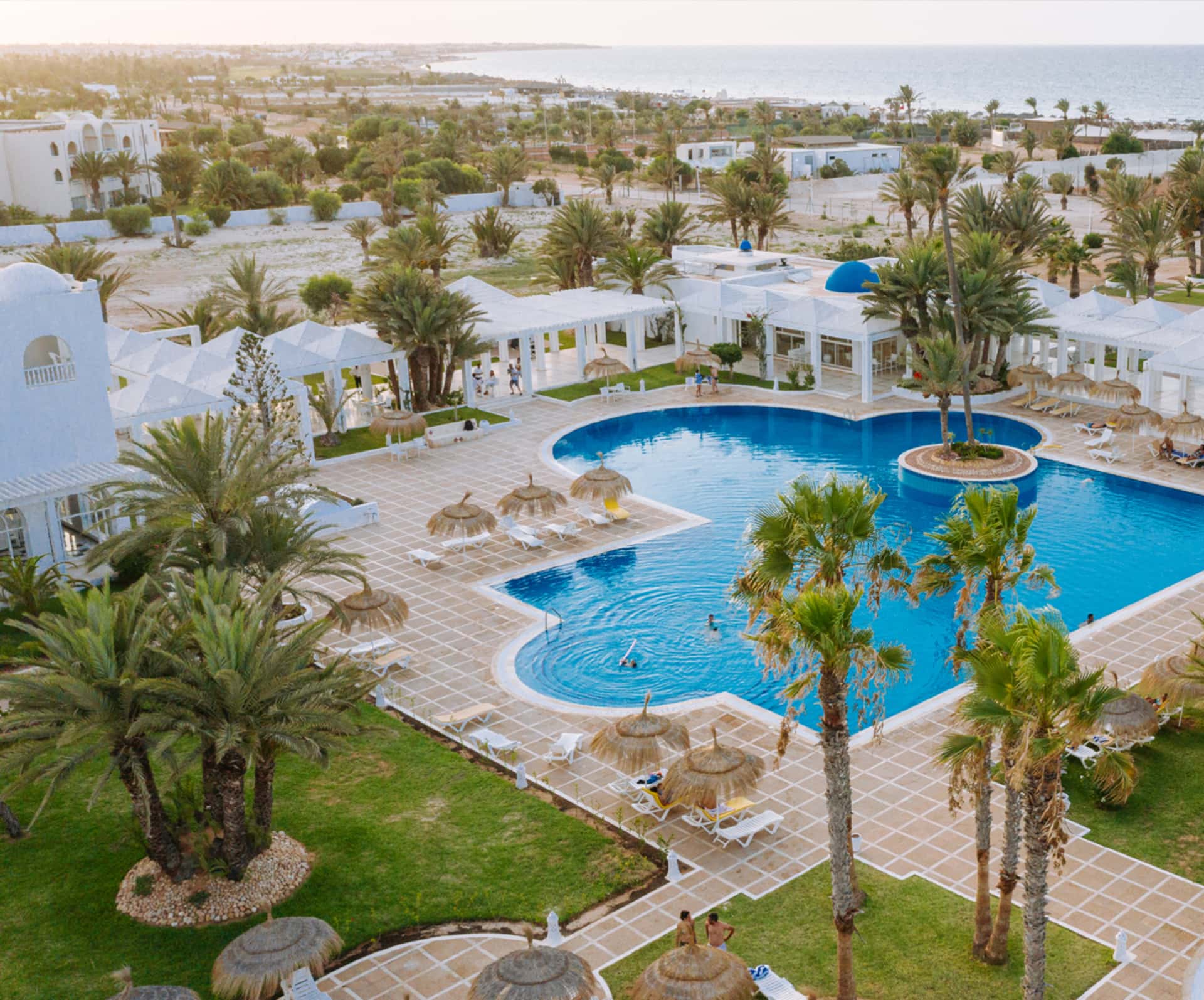 Djerba Golf Resort & Spa - zdjęcie 4