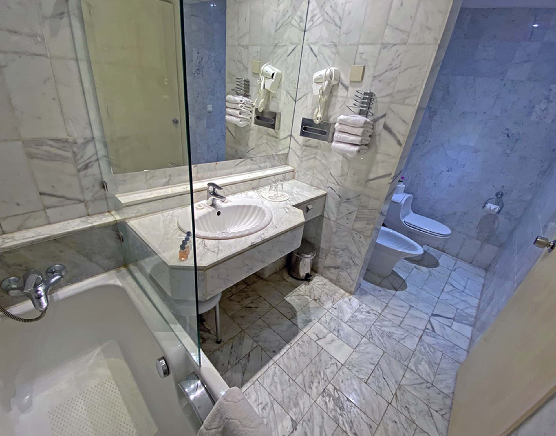 Djerba Golf Resort & Spa - zdjęcie 22