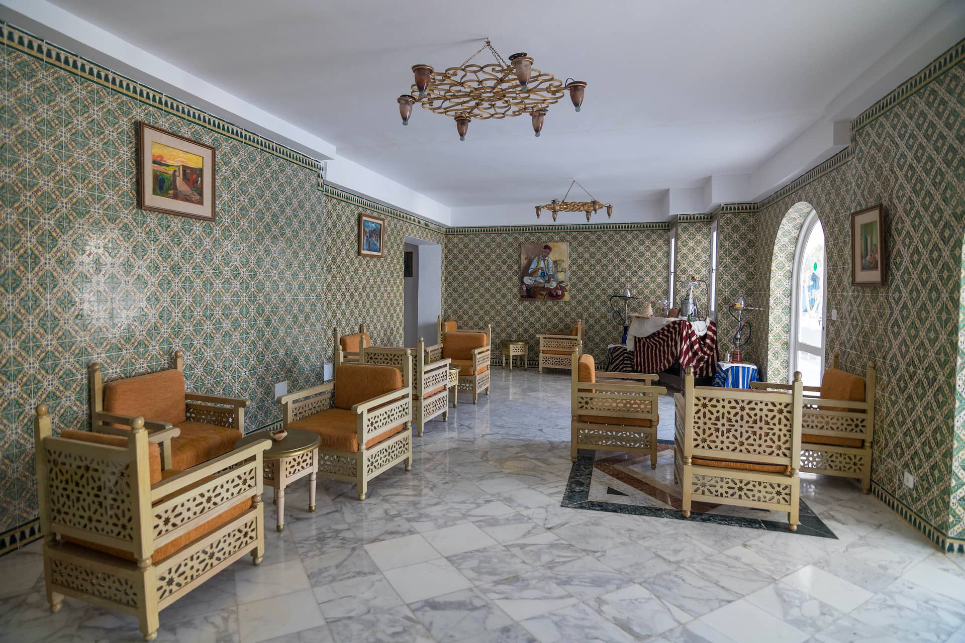TMK Marine Beach - zdjęcie 19