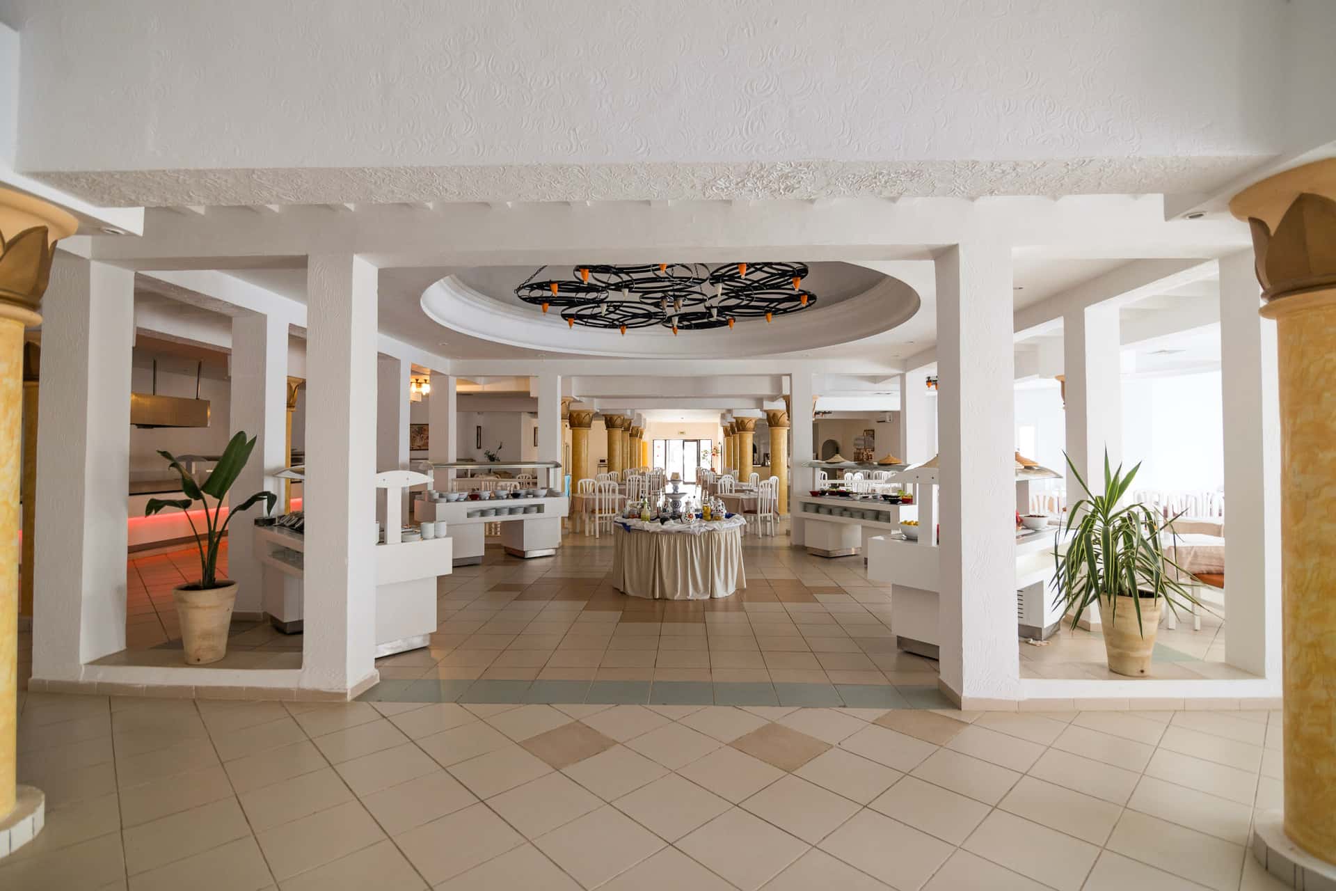 TMK Marine Beach - zdjęcie 23