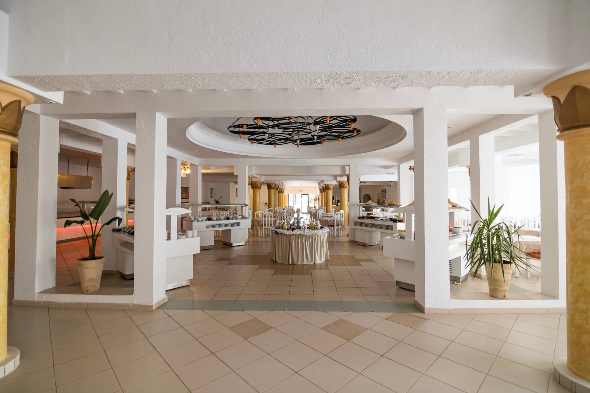 TMK Marine Beach - zdjęcie 23