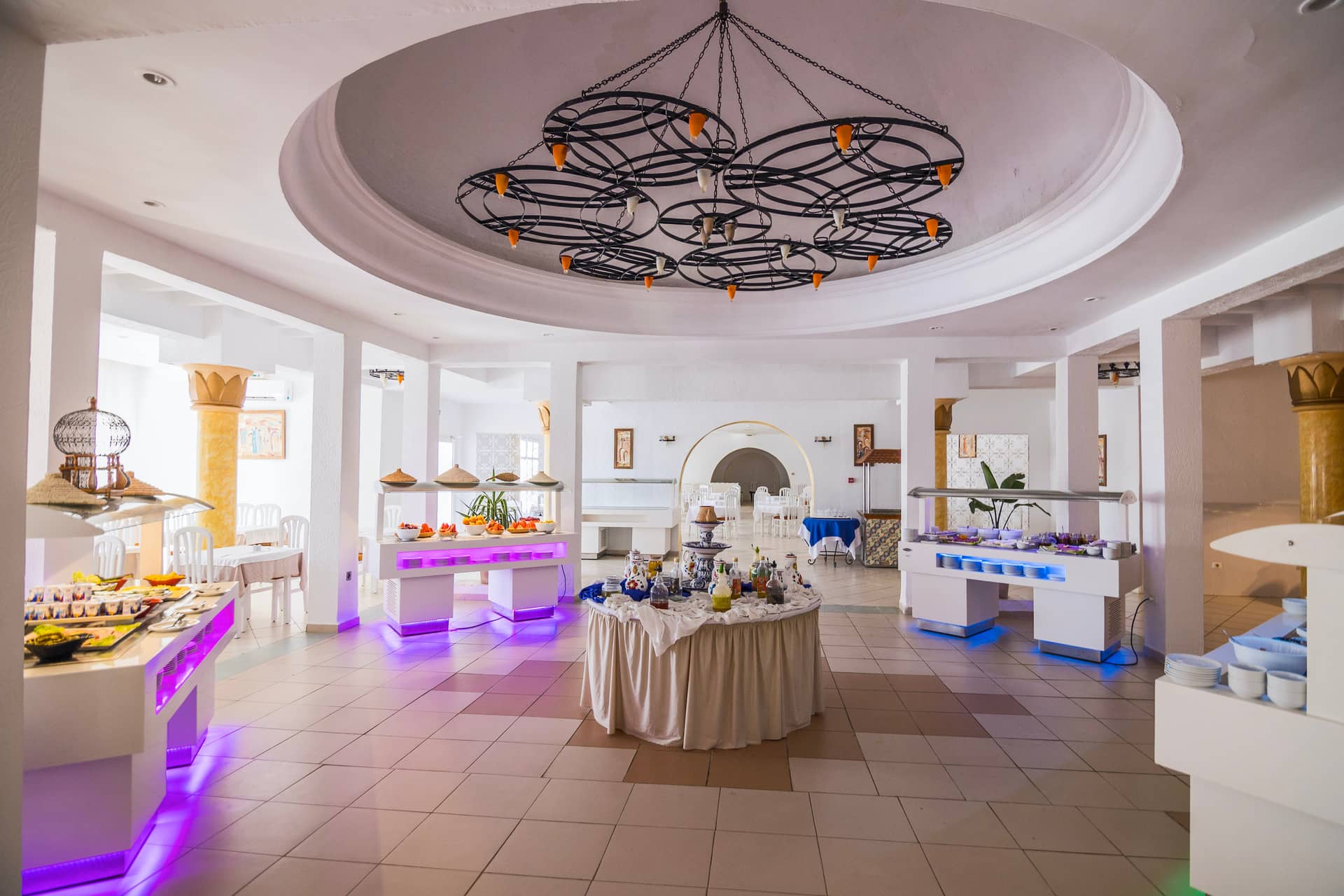 TMK Marine Beach - zdjęcie 24