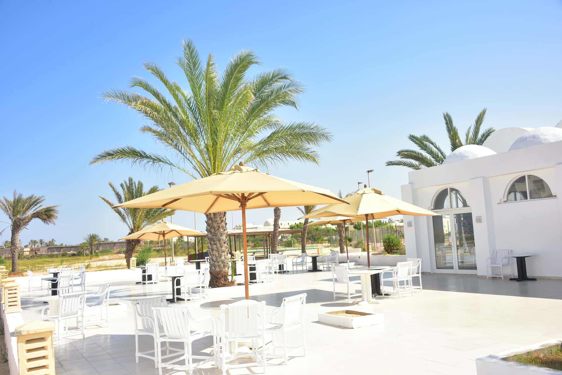 TMK Marine Beach - zdjęcie 25