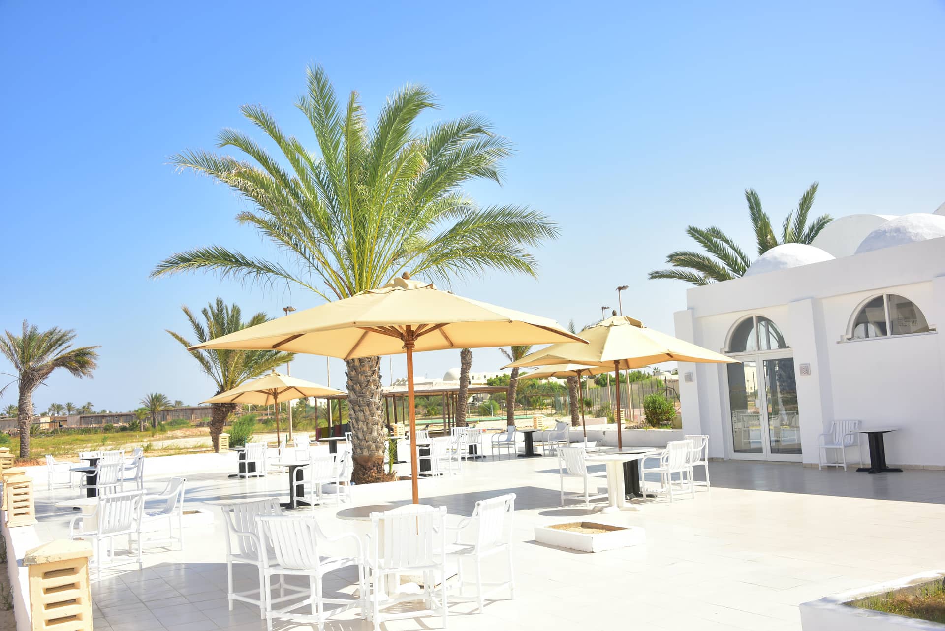 TMK Marine Beach - zdjęcie 25