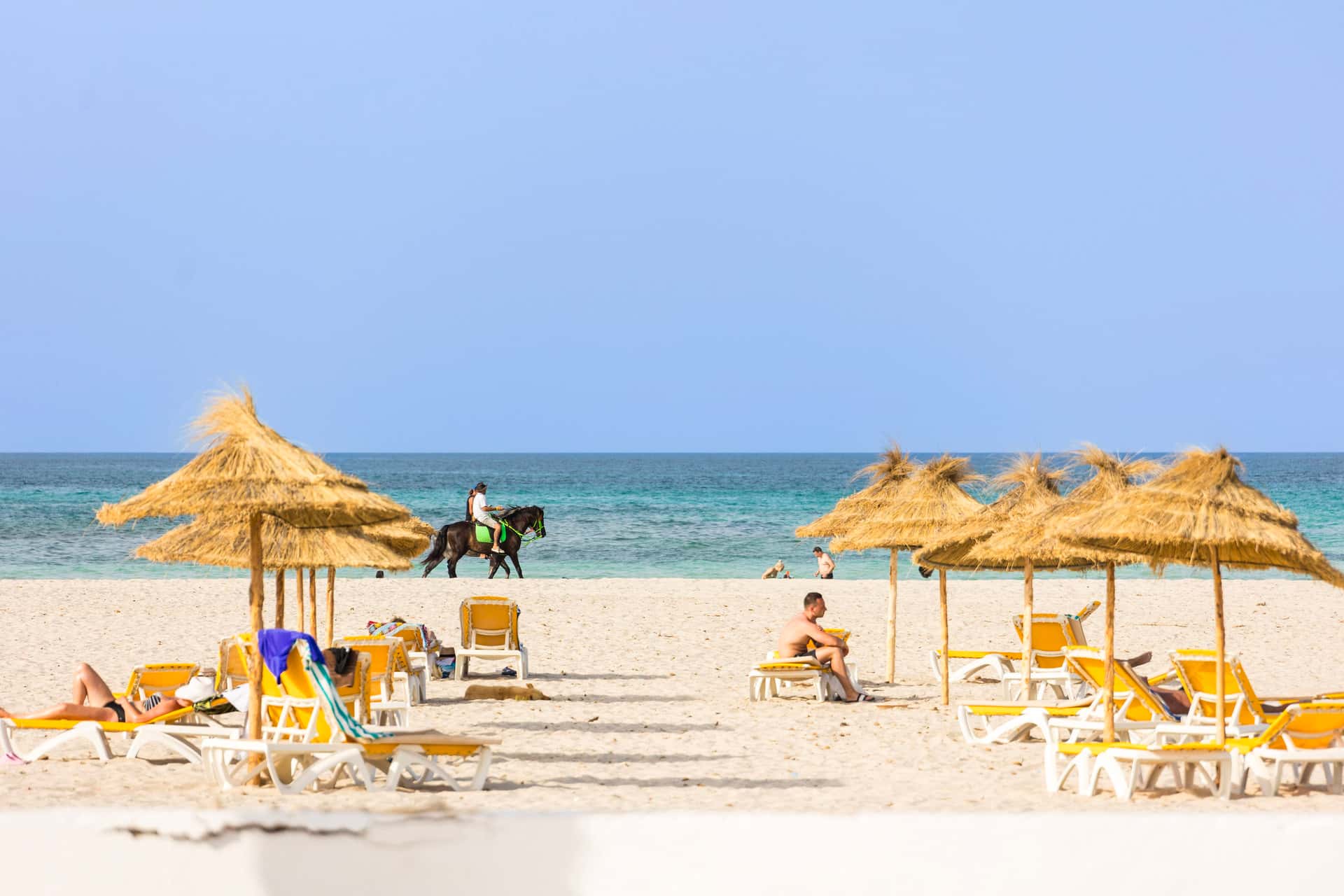 TMK Marine Beach - zdjęcie 35