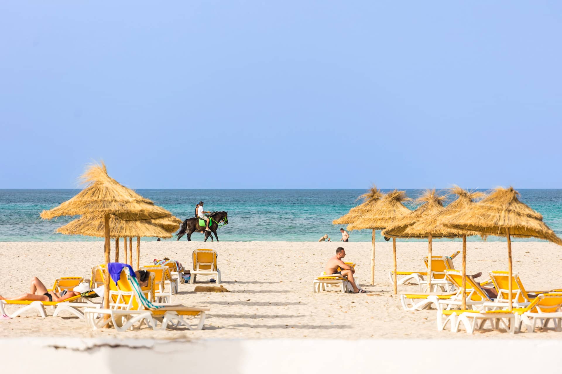TMK Marine Beach - zdjęcie 35