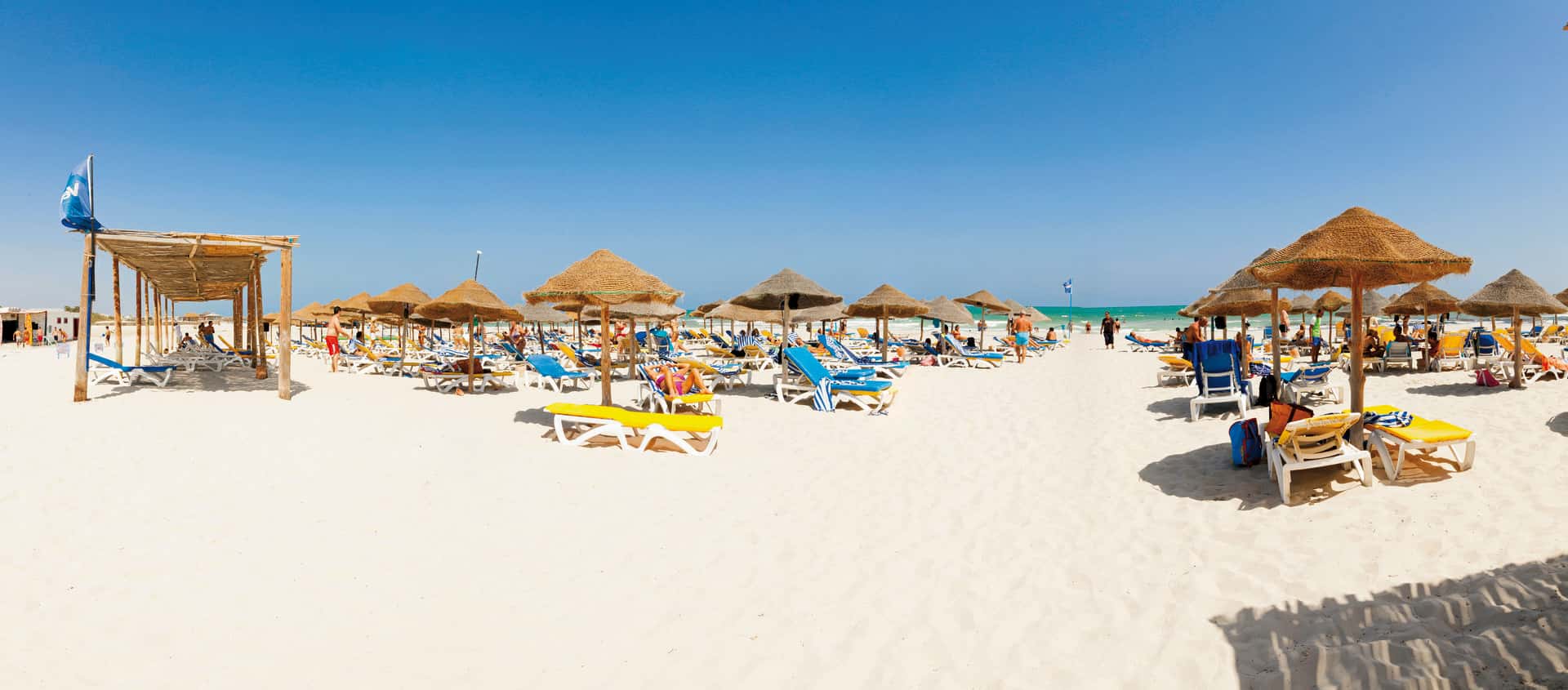 TMK Marine Beach - zdjęcie 34