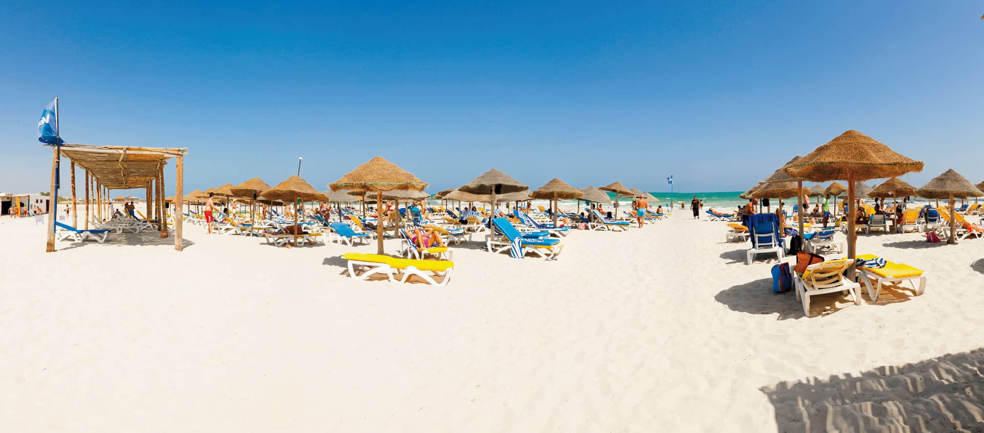 TMK Marine Beach - zdjęcie 34