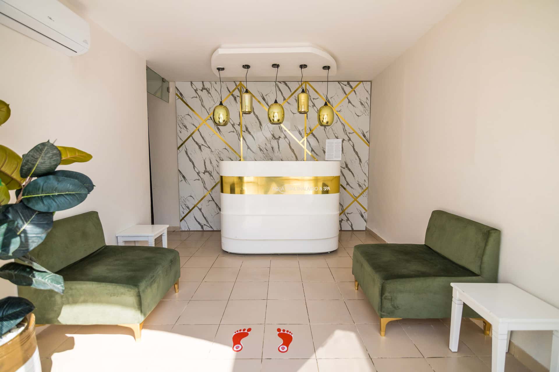 TMK Marine Beach - zdjęcie 28