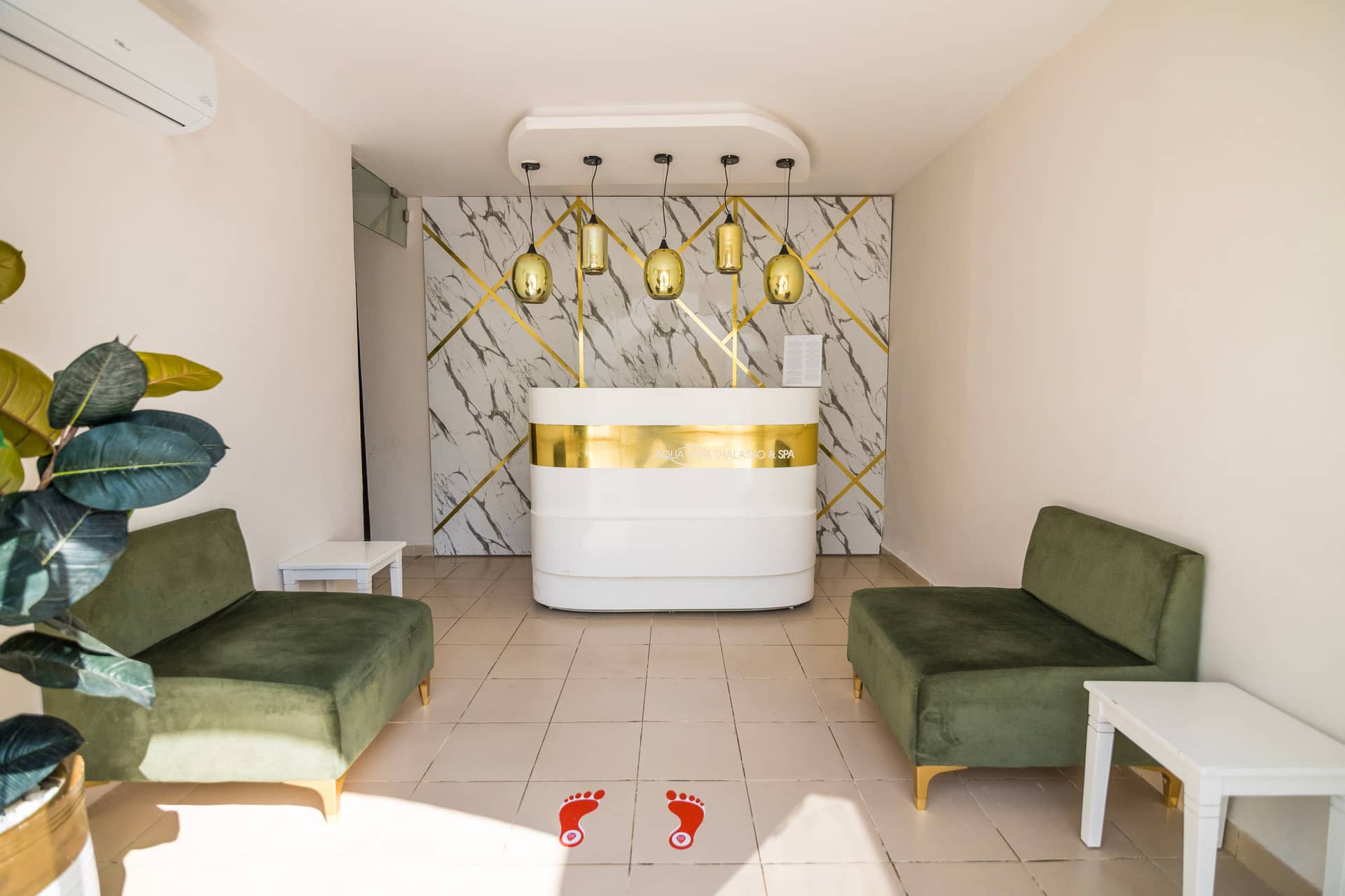 TMK Marine Beach - zdjęcie 28