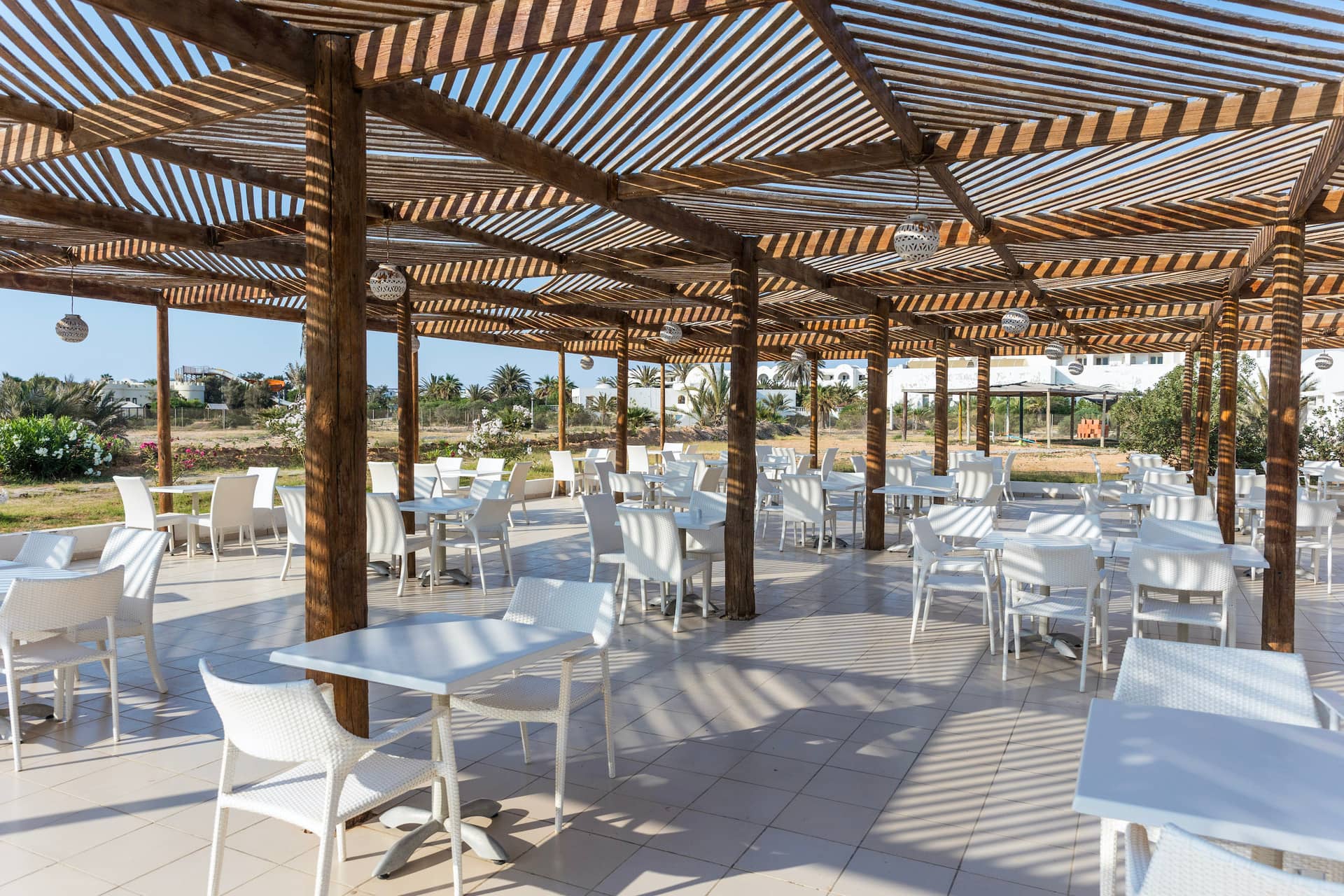 TMK Marine Beach - zdjęcie 21