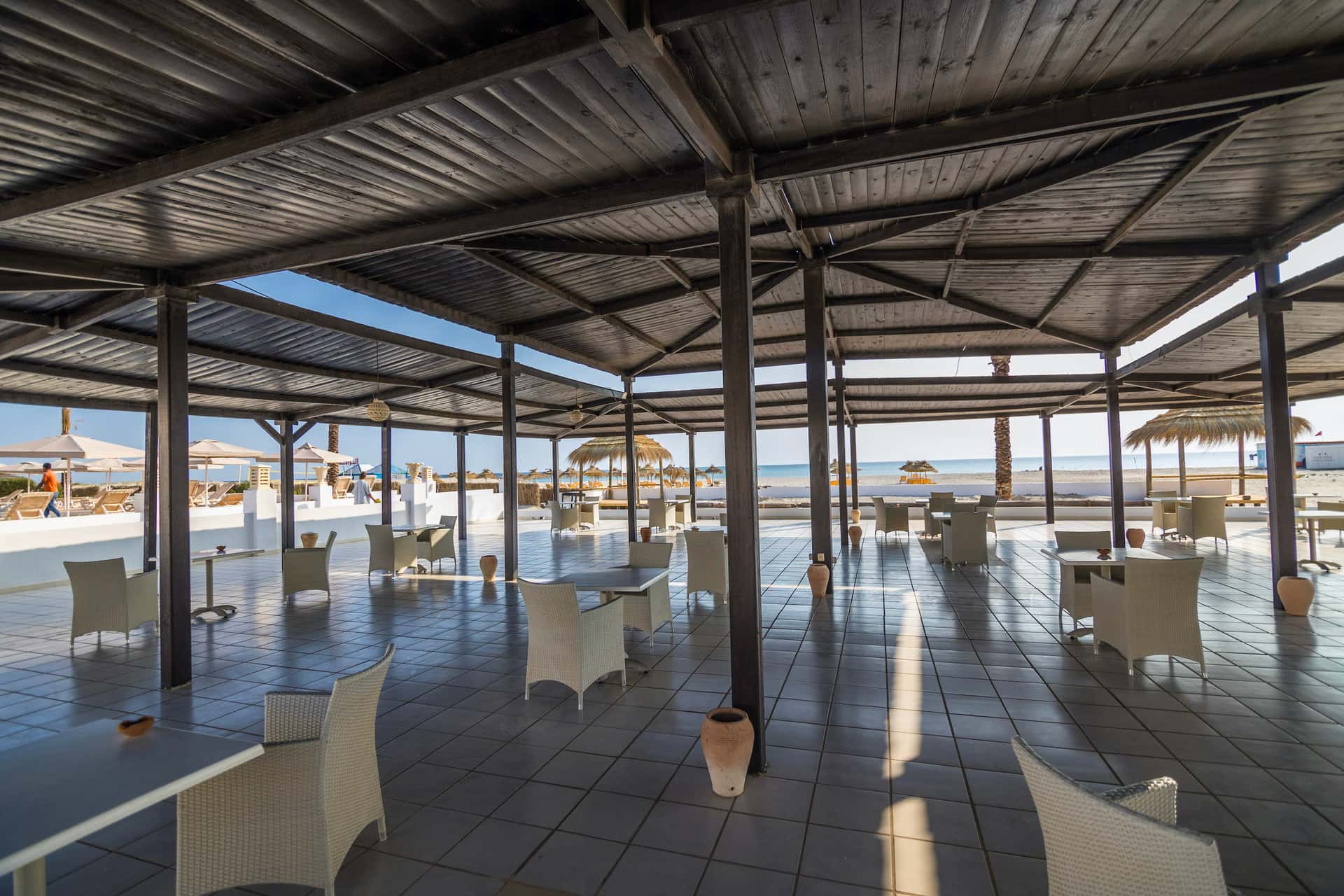 TMK Marine Beach - zdjęcie 20