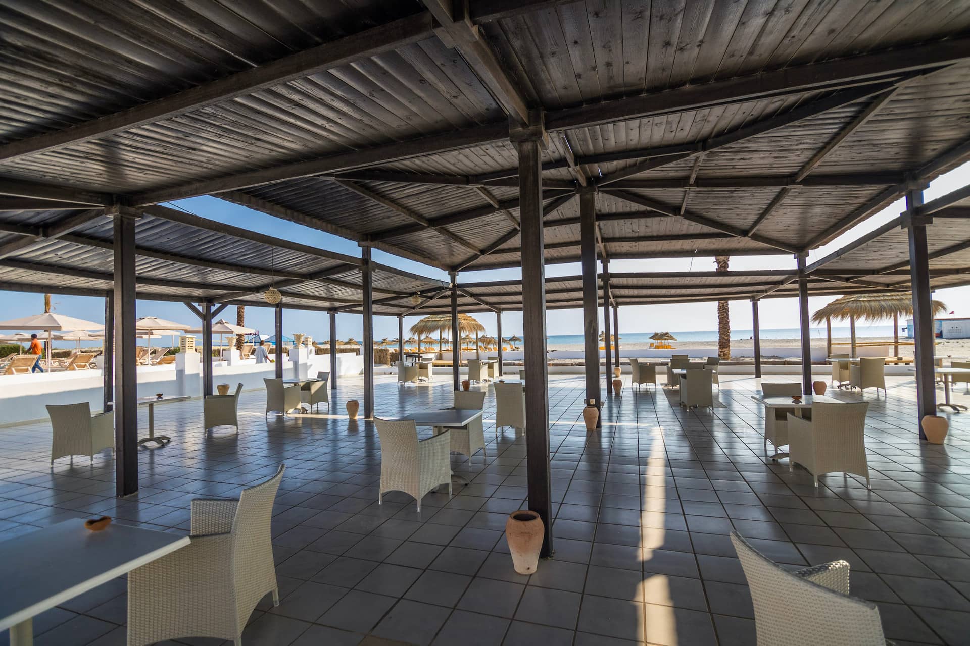 TMK Marine Beach - zdjęcie 20