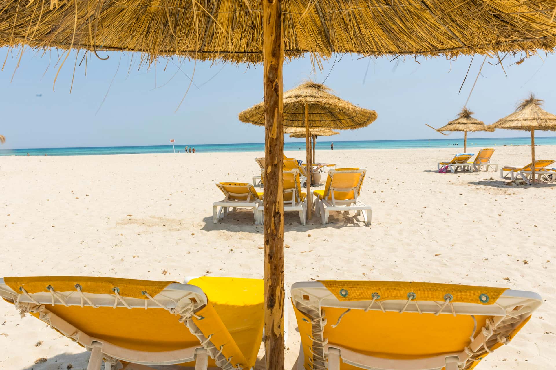 TMK Marine Beach - zdjęcie 33