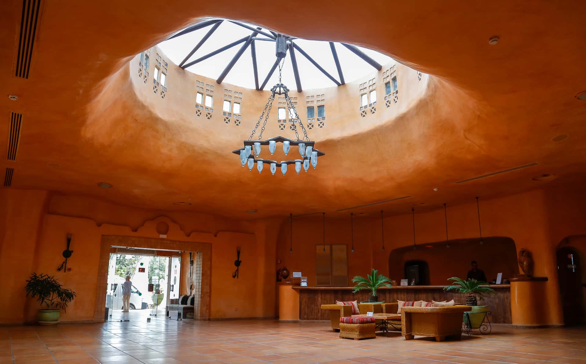Odyssee Resort Thalasso & Spa - zdjęcie 9