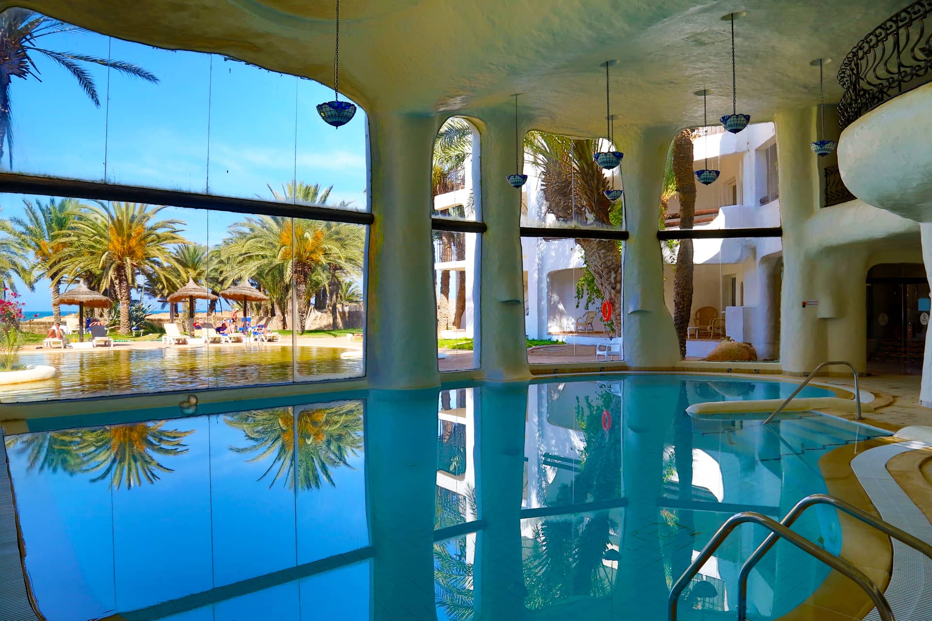 Odyssee Resort Thalasso & Spa - zdjęcie 34