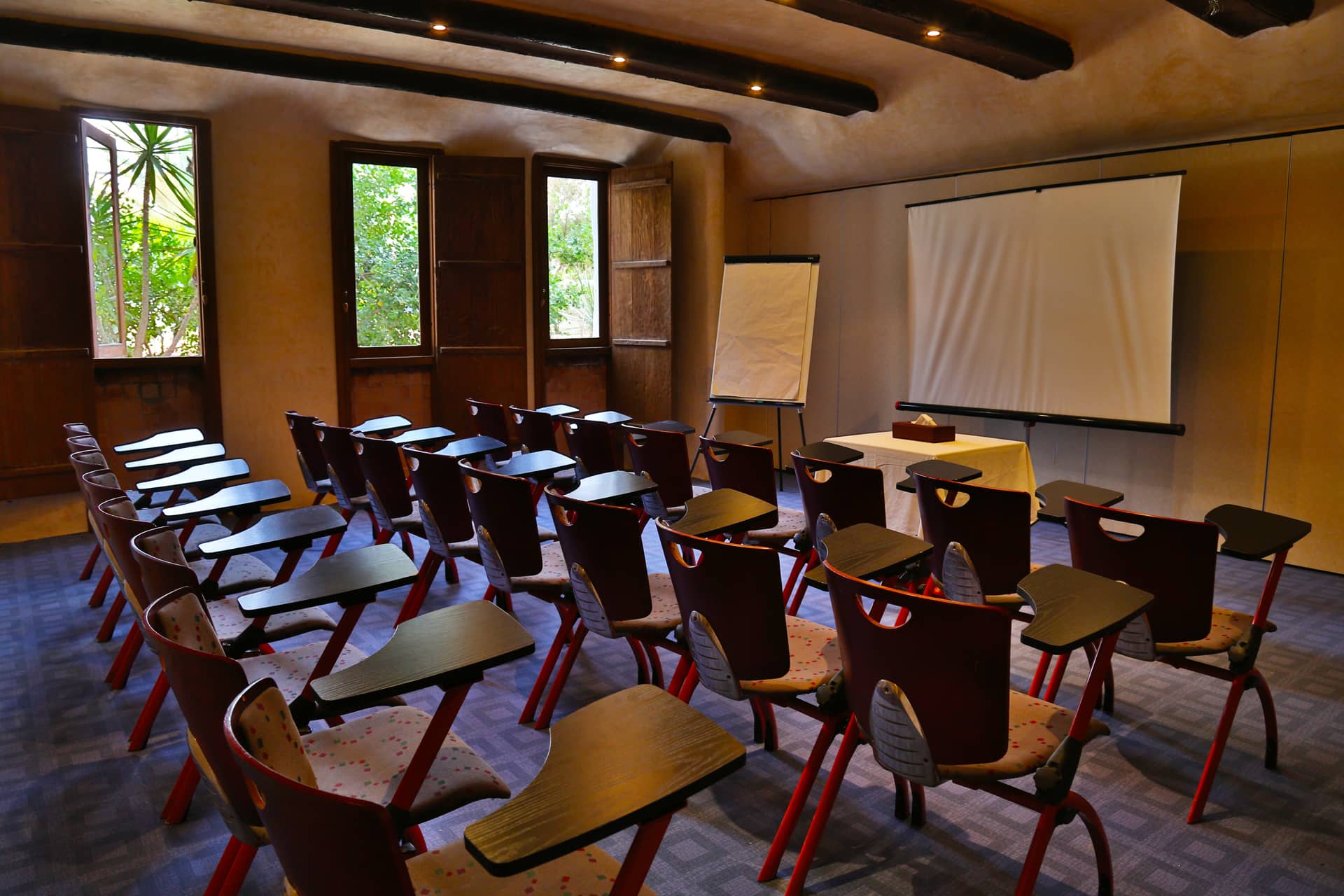 Odyssee Resort Thalasso & Spa - zdjęcie 24