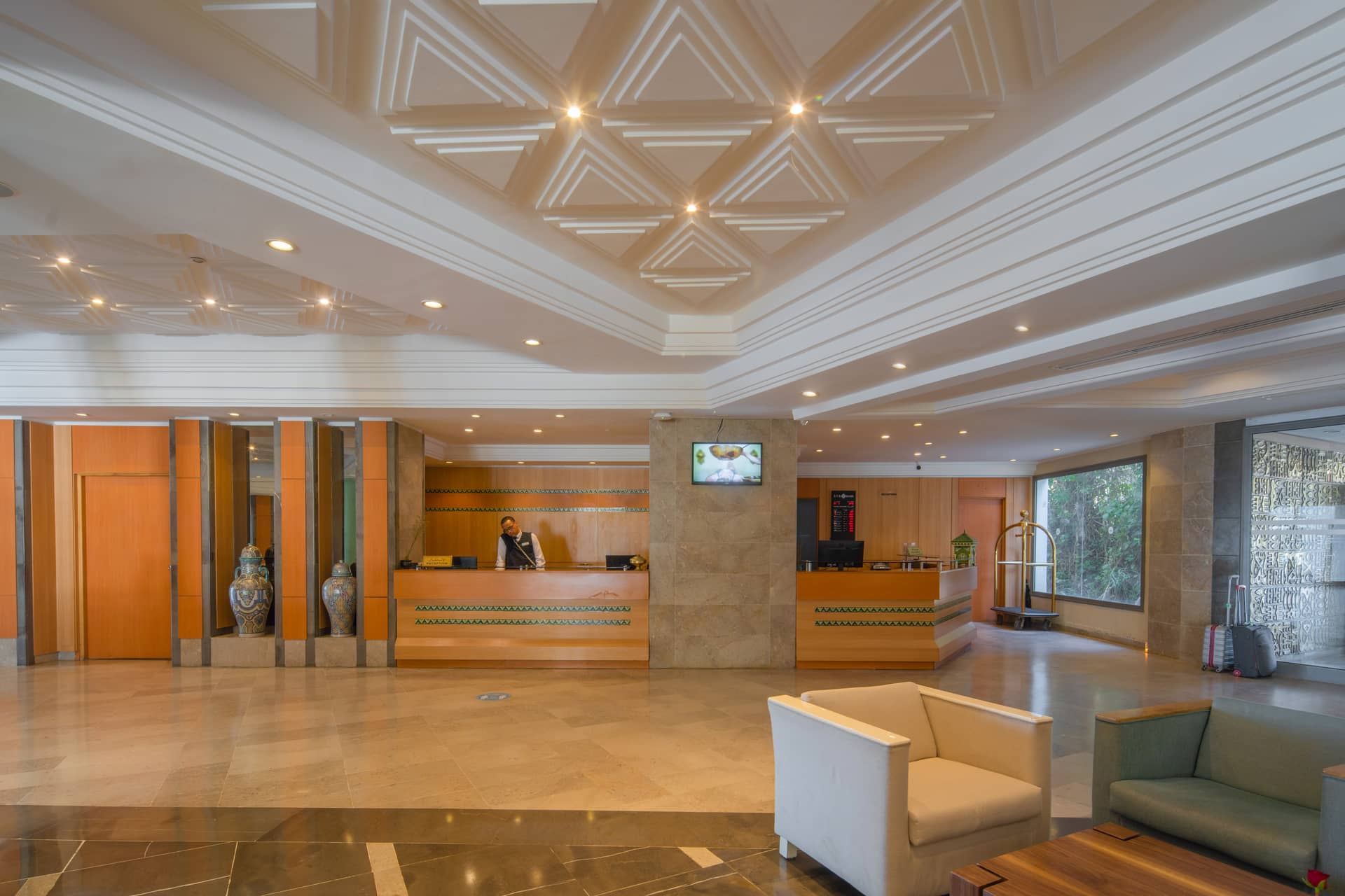 Bel Azur Thalasso & Bungalow - zdjęcie 5