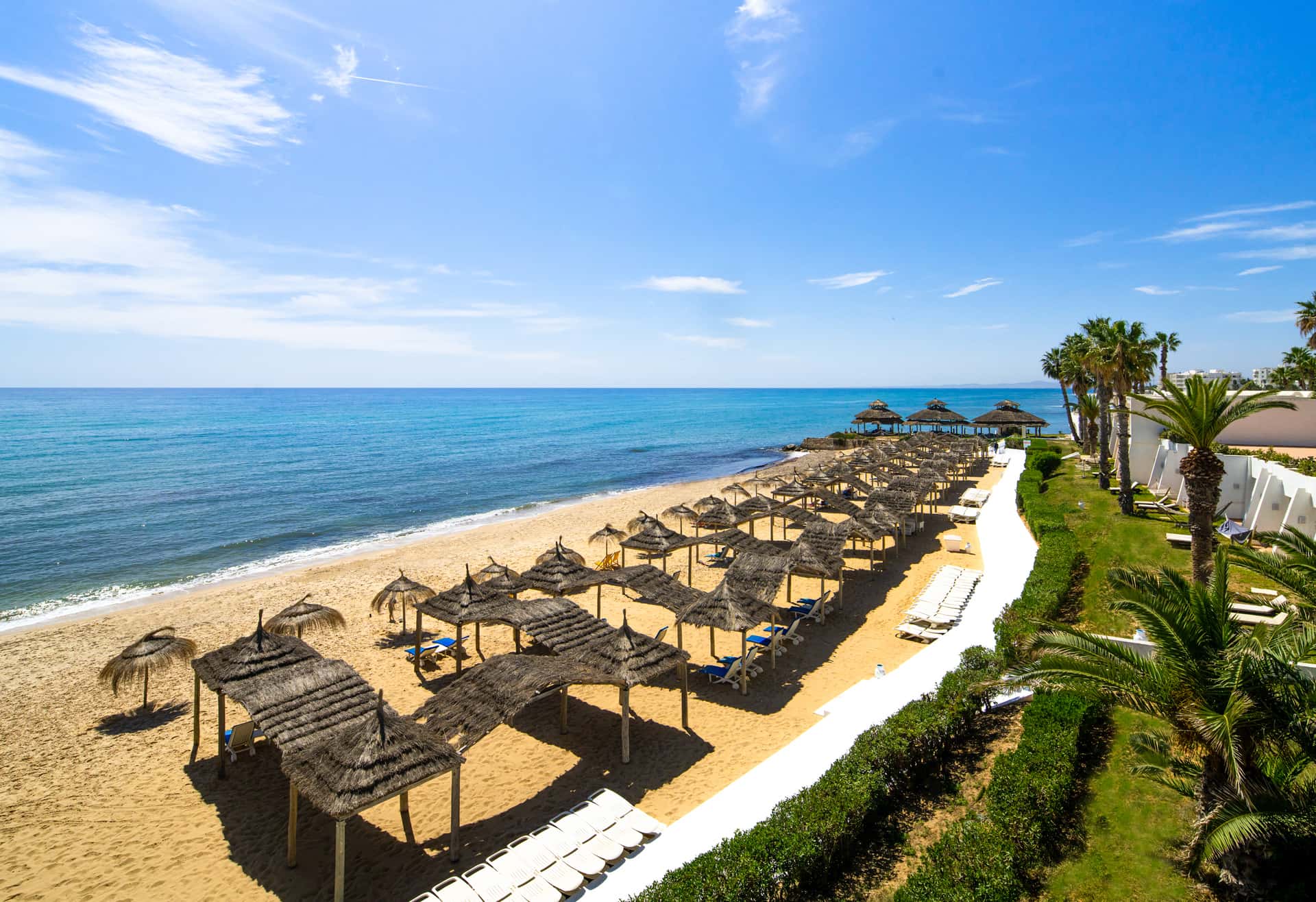 Bel Azur Thalasso & Bungalow - zdjęcie 4