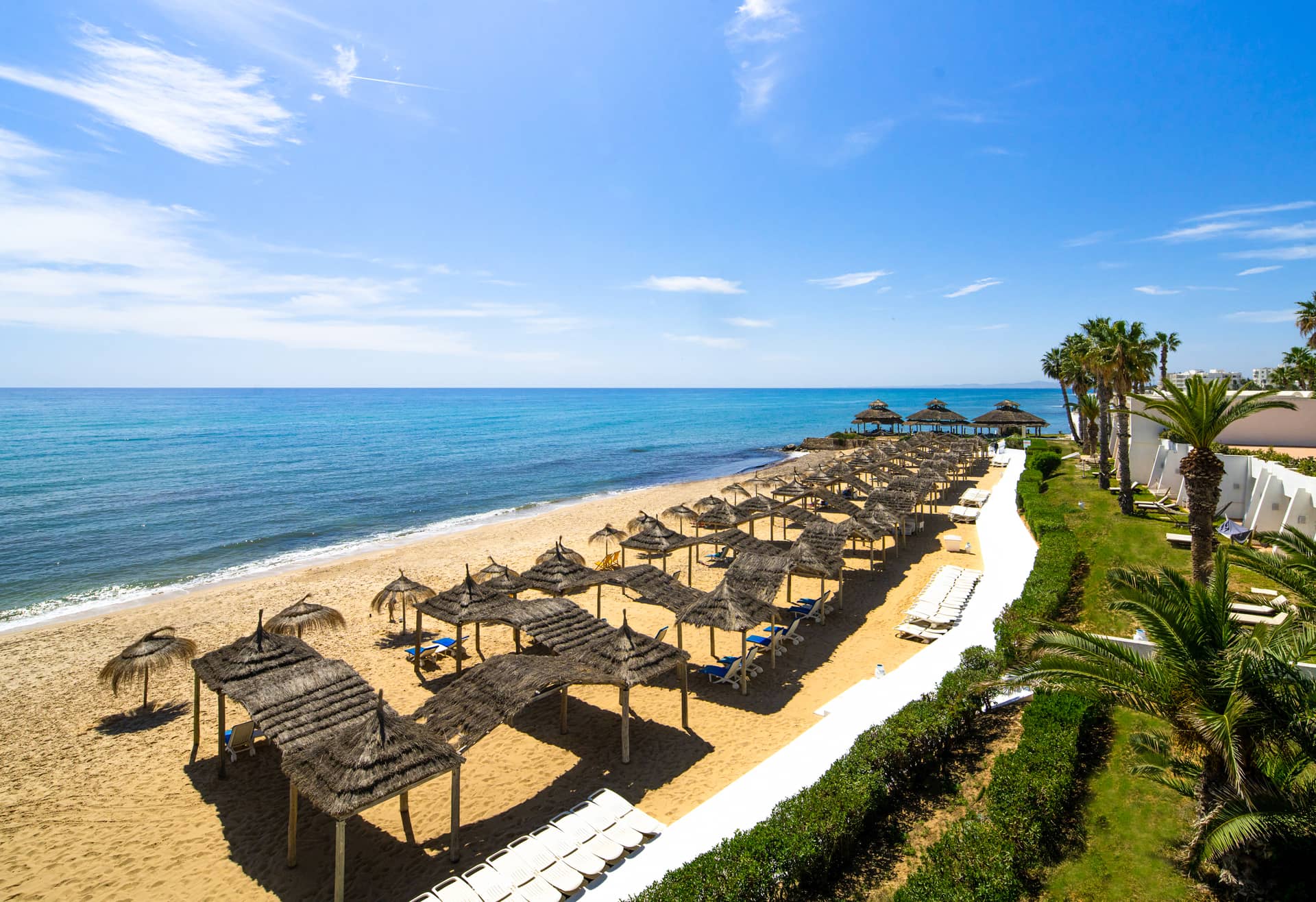 Bel Azur Thalasso & Bungalow - zdjęcie 4
