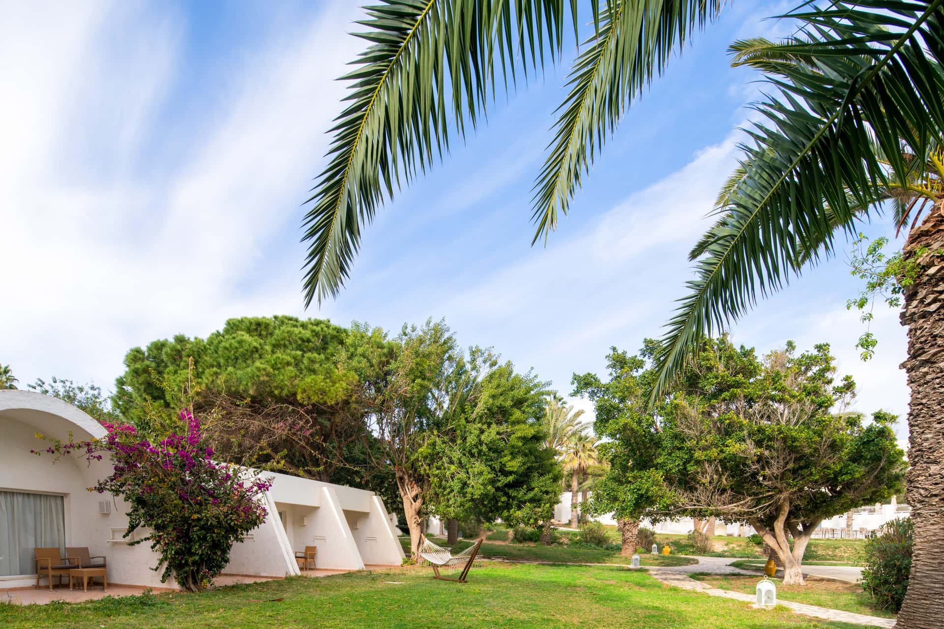 Bel Azur Thalasso & Bungalow - zdjęcie 6