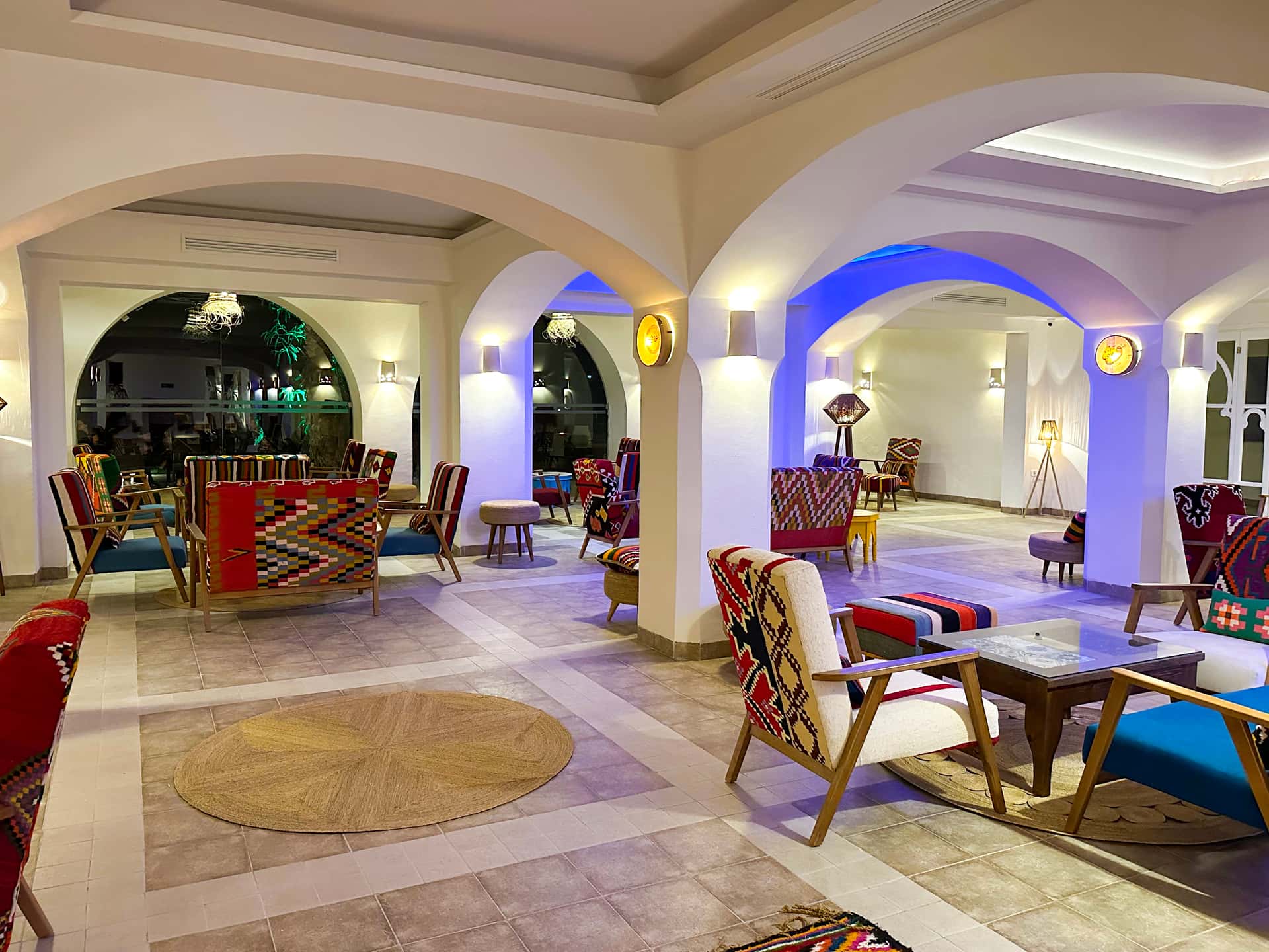 Bel Azur Thalasso & Bungalow - zdjęcie 17