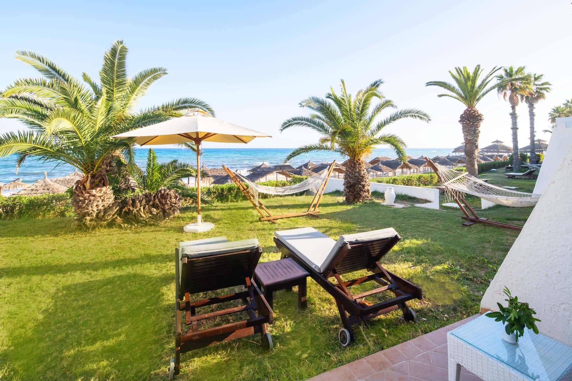 Bel Azur Thalasso & Bungalow - zdjęcie 16