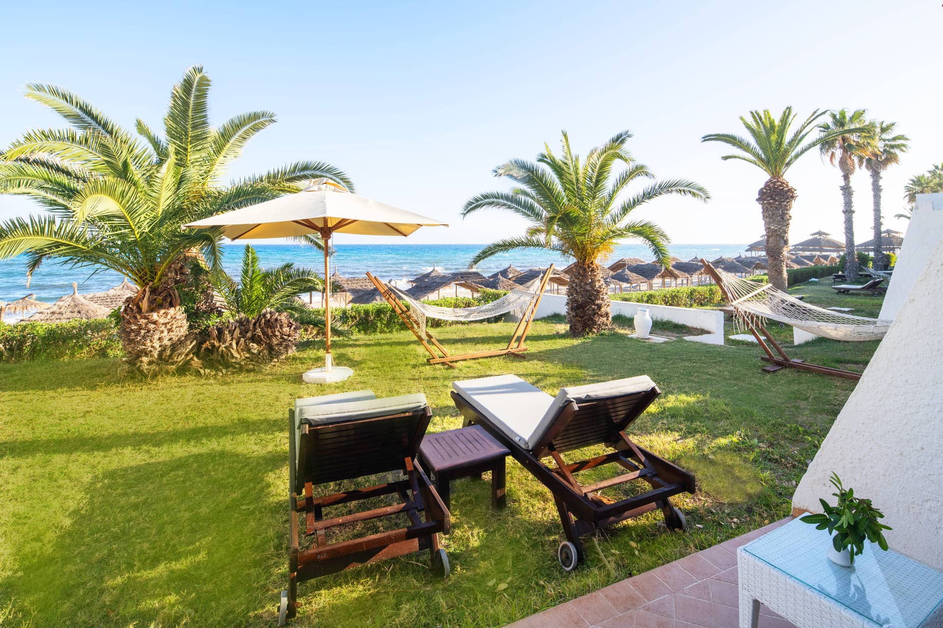 Bel Azur Thalasso & Bungalow - zdjęcie 16