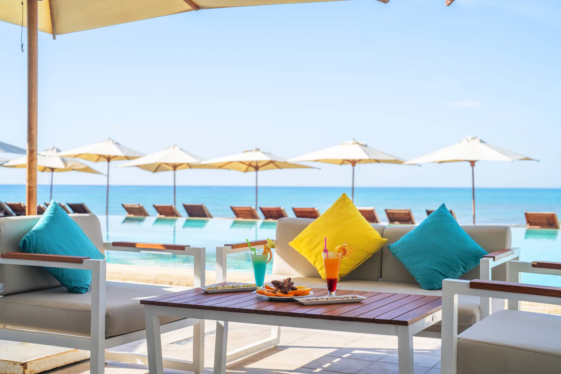 Bel Azur Thalasso & Bungalow - zdjęcie 20